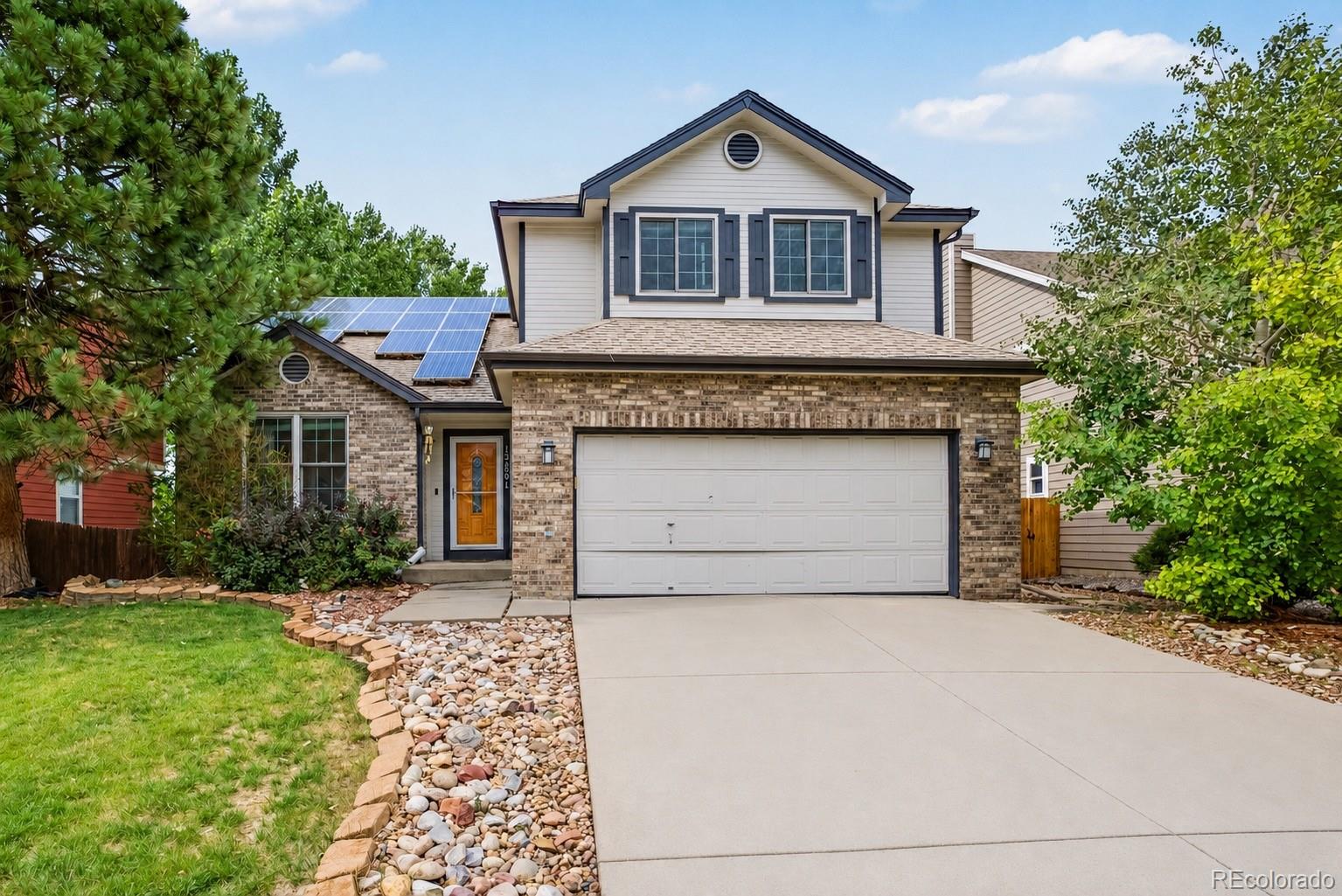  Arvada Home | MLS #: 668168913861 W 64th Drive, Arvada Beds: 3 Baths: 4 Price: $725,000