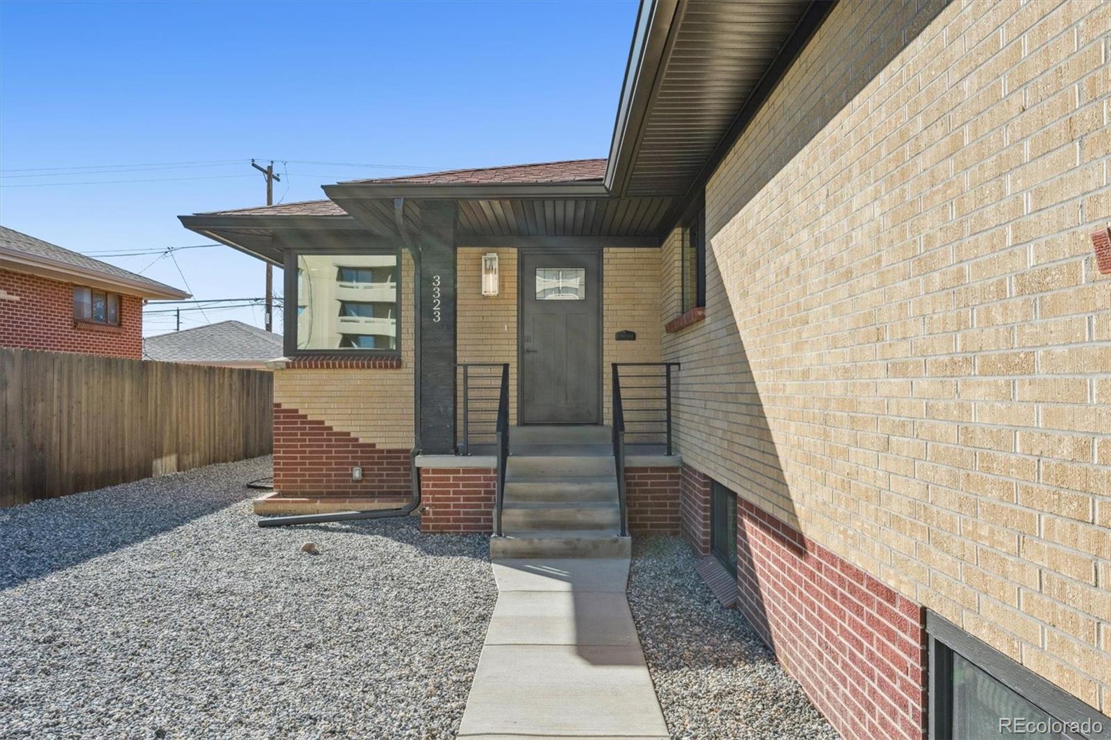 denver&nbsp; House Search Picture