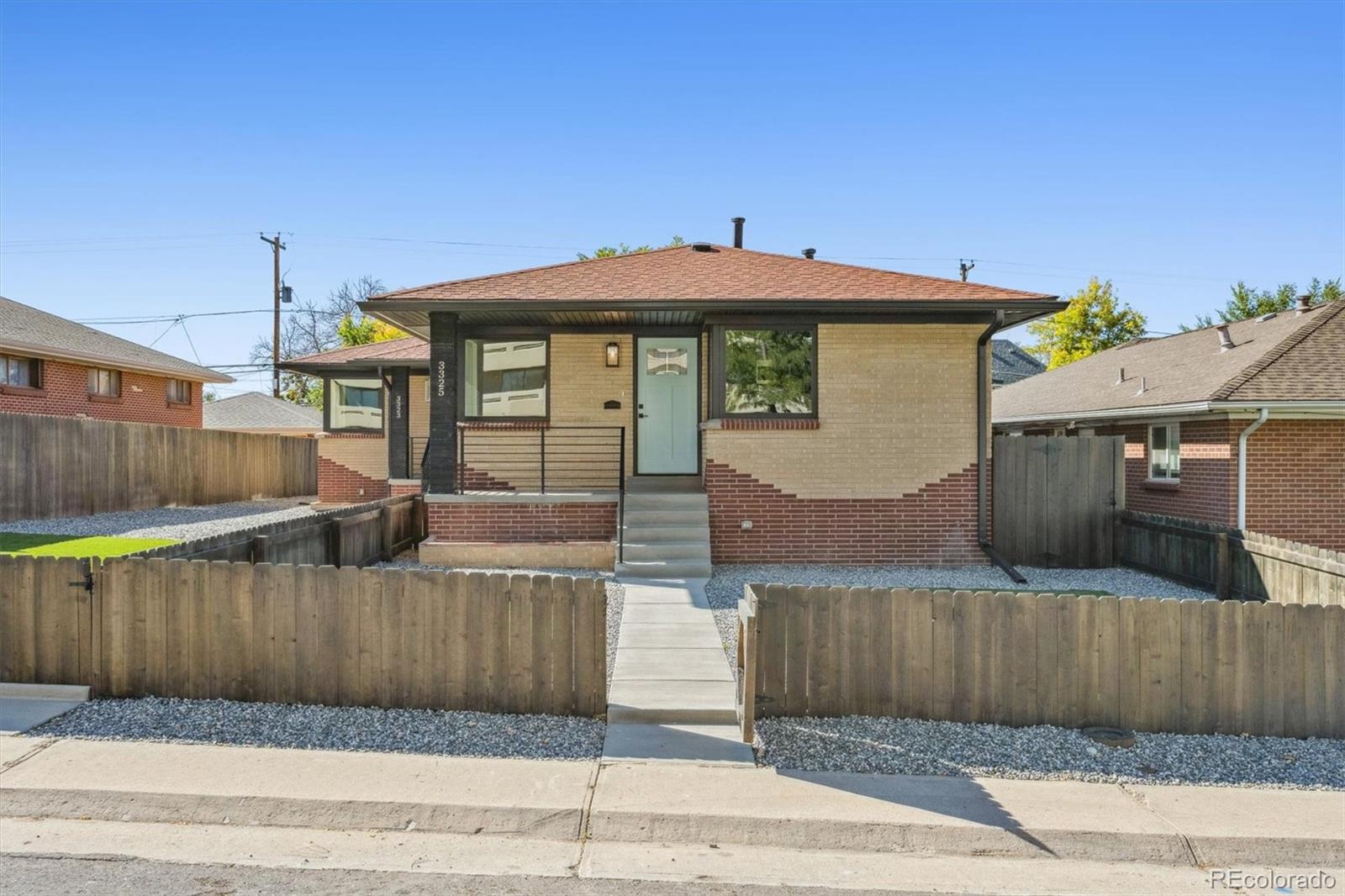 denver&nbsp; House Search Picture