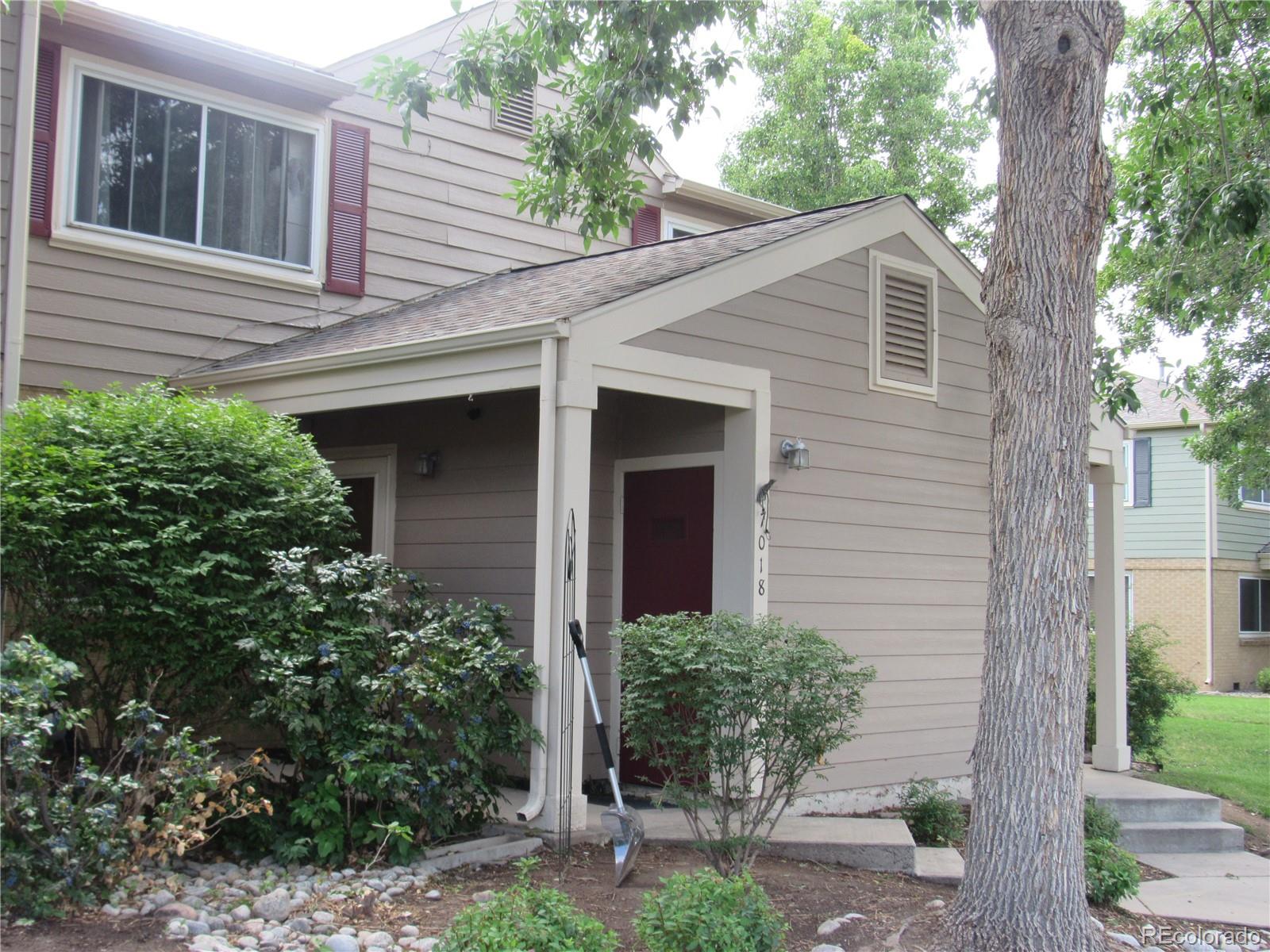 7018 E 1st Place, denver&nbsp; House Search MLS Picture