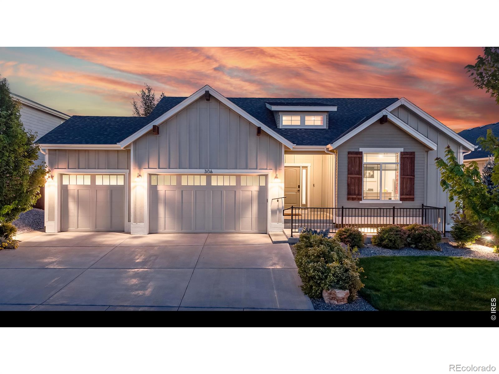 berthoud&nbsp; House Search Picture