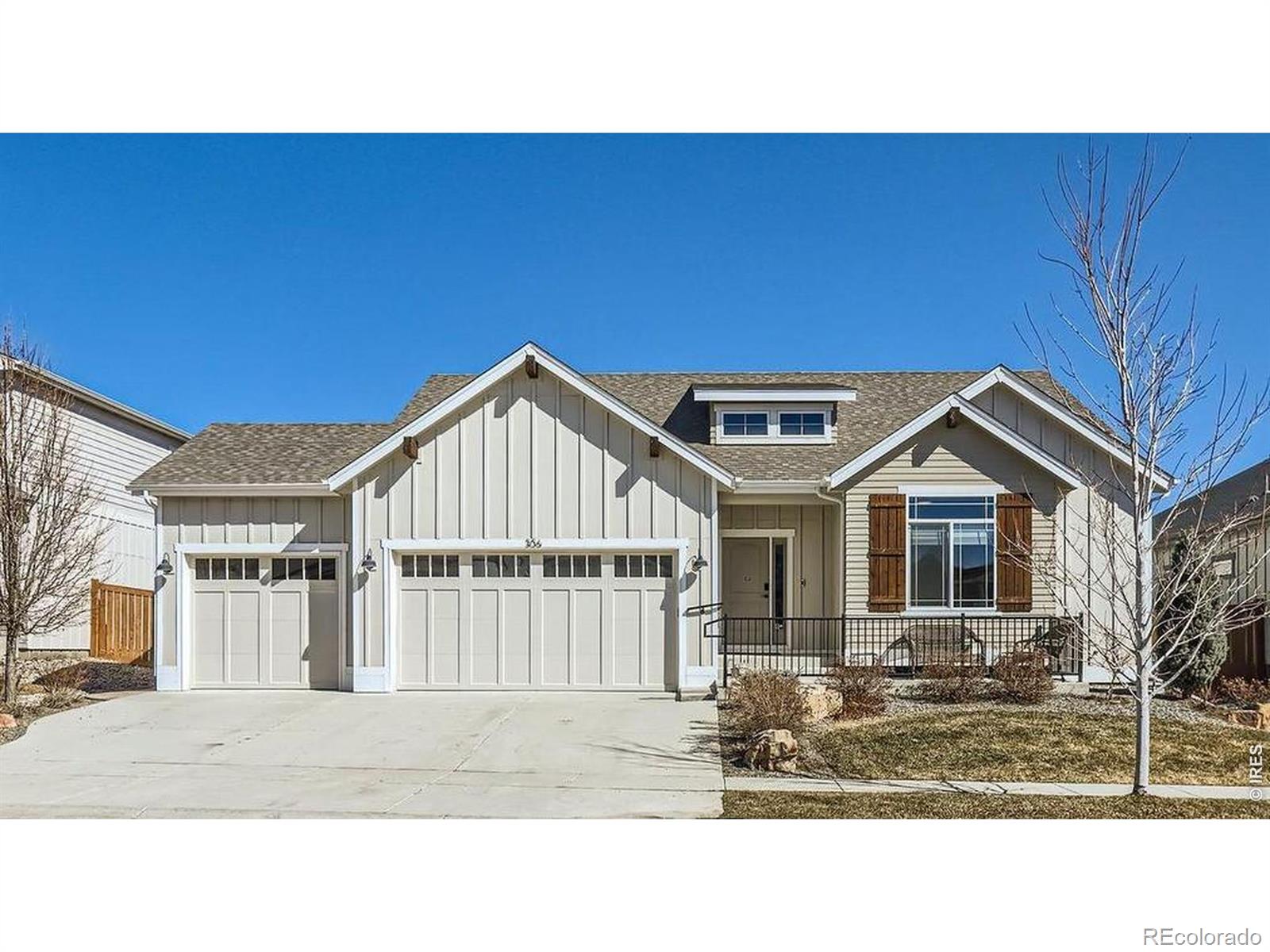 306  Dorothy Drive, berthoud&nbsp; House Search MLS Picture