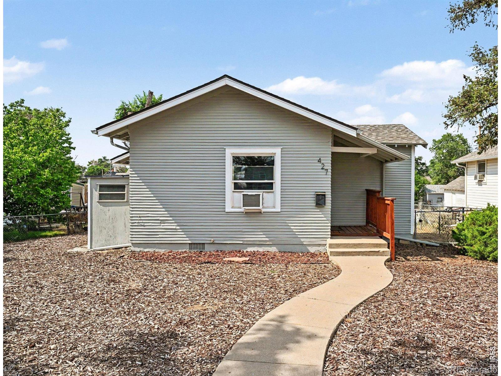 greeley&nbsp; House Search Picture