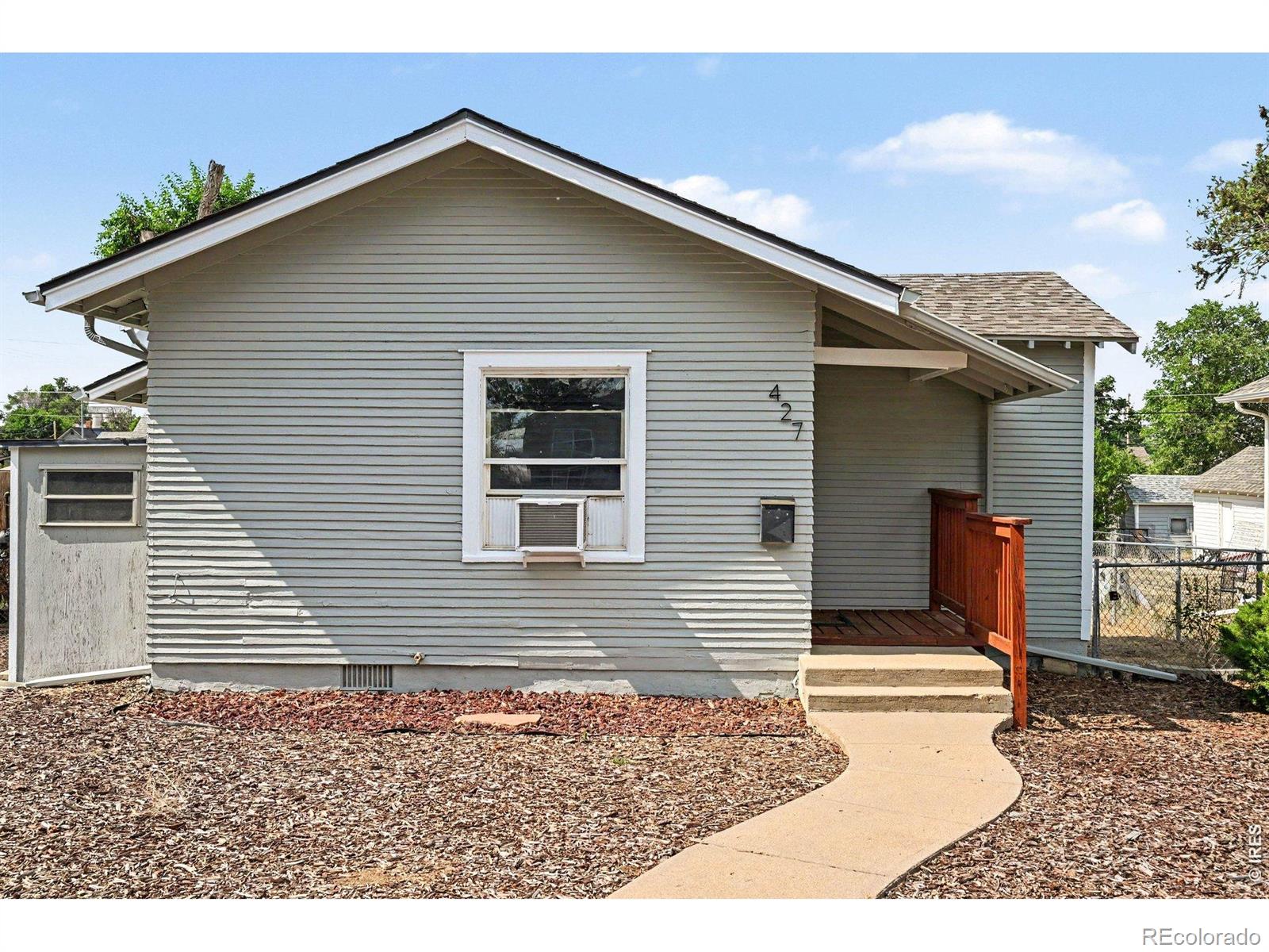 427  9th Street, greeley&nbsp; House Search MLS Picture
