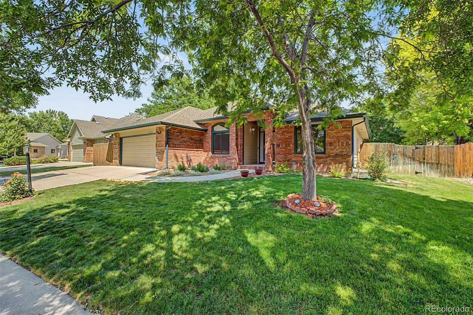 1217  Autumn Purple Drive, loveland&nbsp; House Search MLS Picture