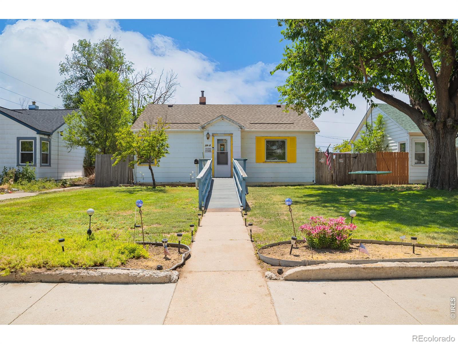 2408 W 9th Street, greeley&nbsp; House Search MLS Picture