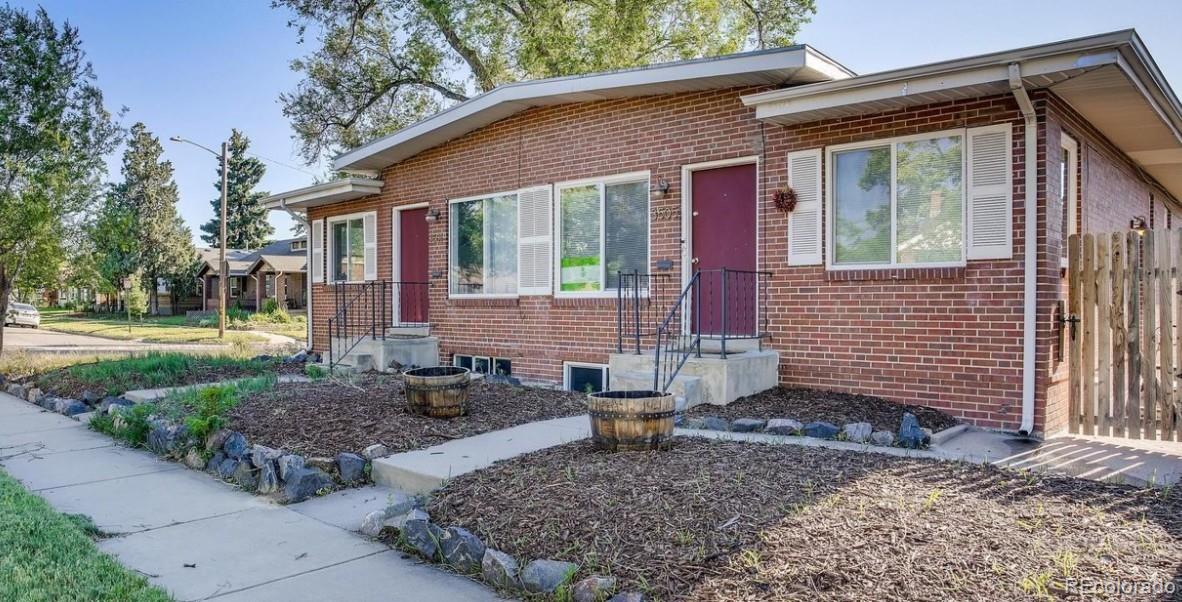 denver&nbsp; House Search Picture
