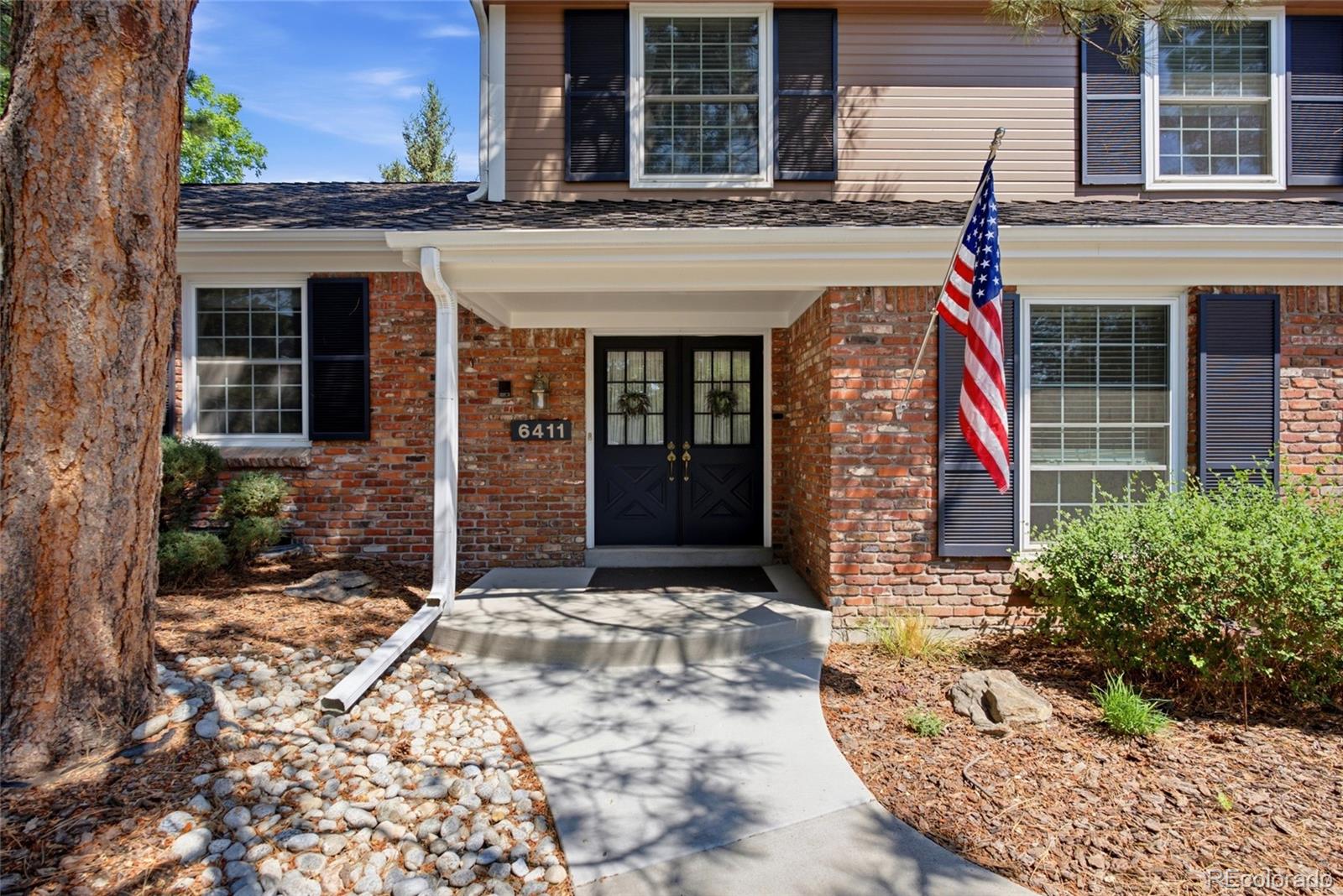 6411 E Irish Place, englewood&nbsp; House Search MLS Picture