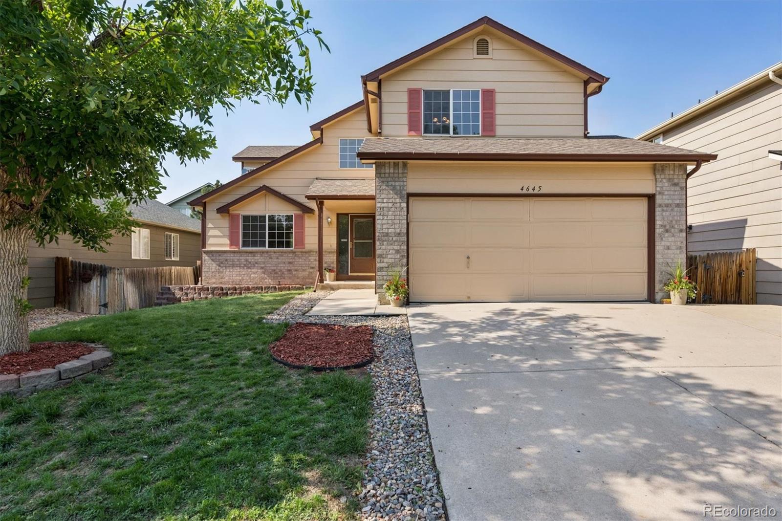 Parkridge Villages Thornton Home | MLS #: 41054914645 E 135th Avenue, Thornton Beds: 4 Baths: 3 Price: $595,000