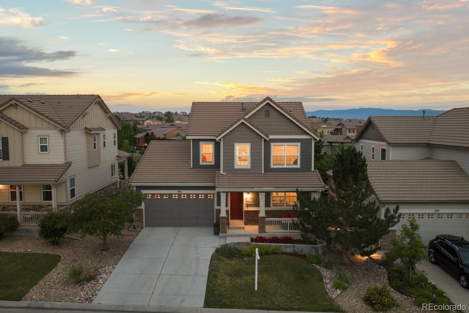 littleton&nbsp; House Search Picture