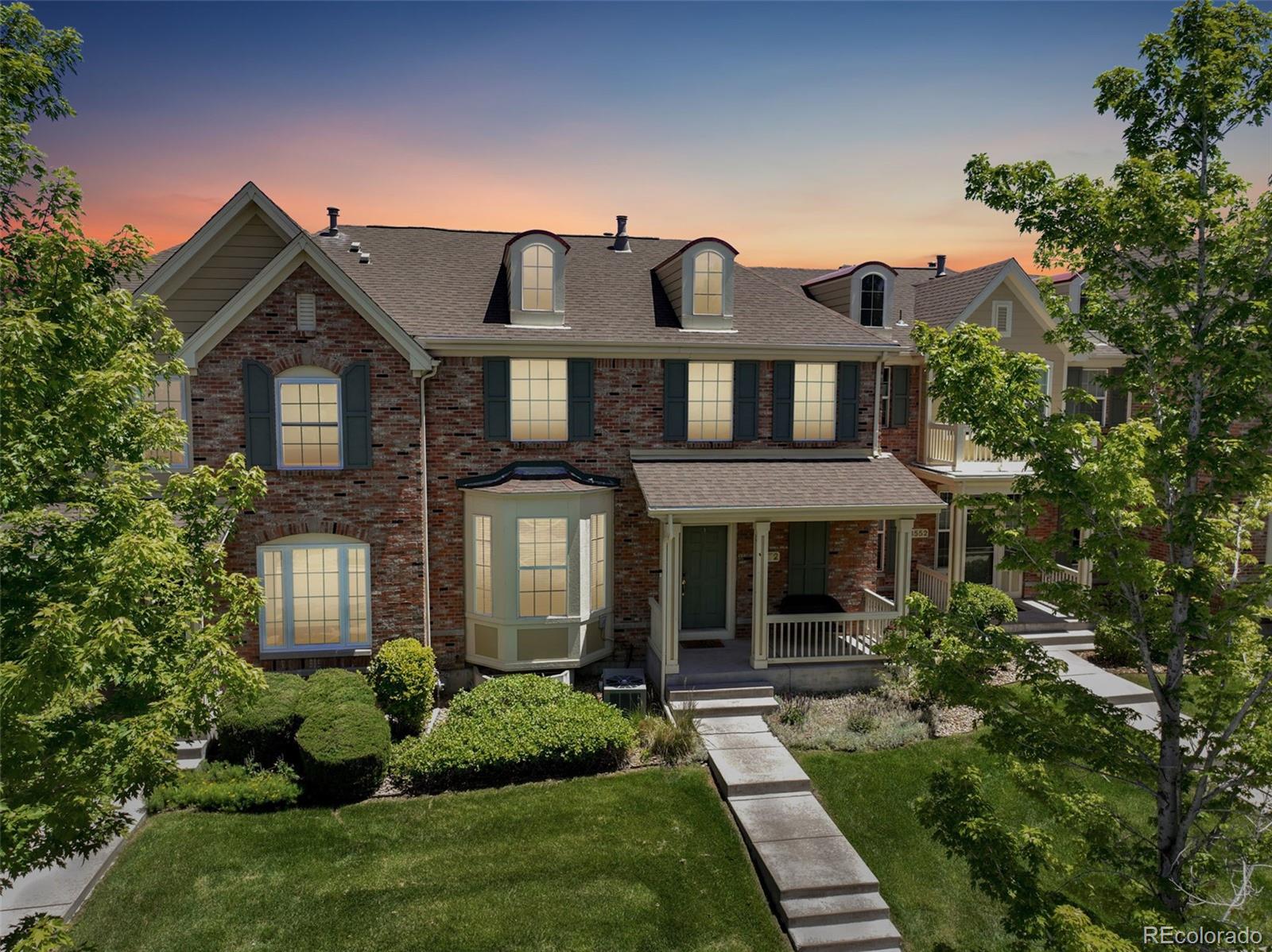  Arvada Home | MLS #: 85379678572  Ellis Street, Arvada Beds: 4 Baths: 3 Price: $595,000