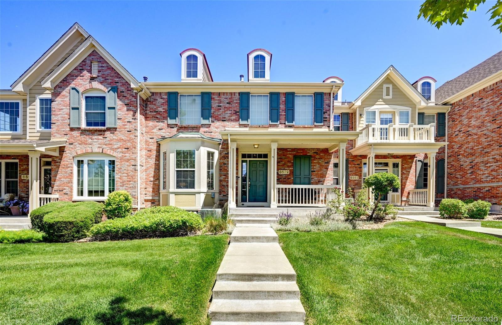 8572  Ellis Street, arvada&nbsp; House Search MLS Picture