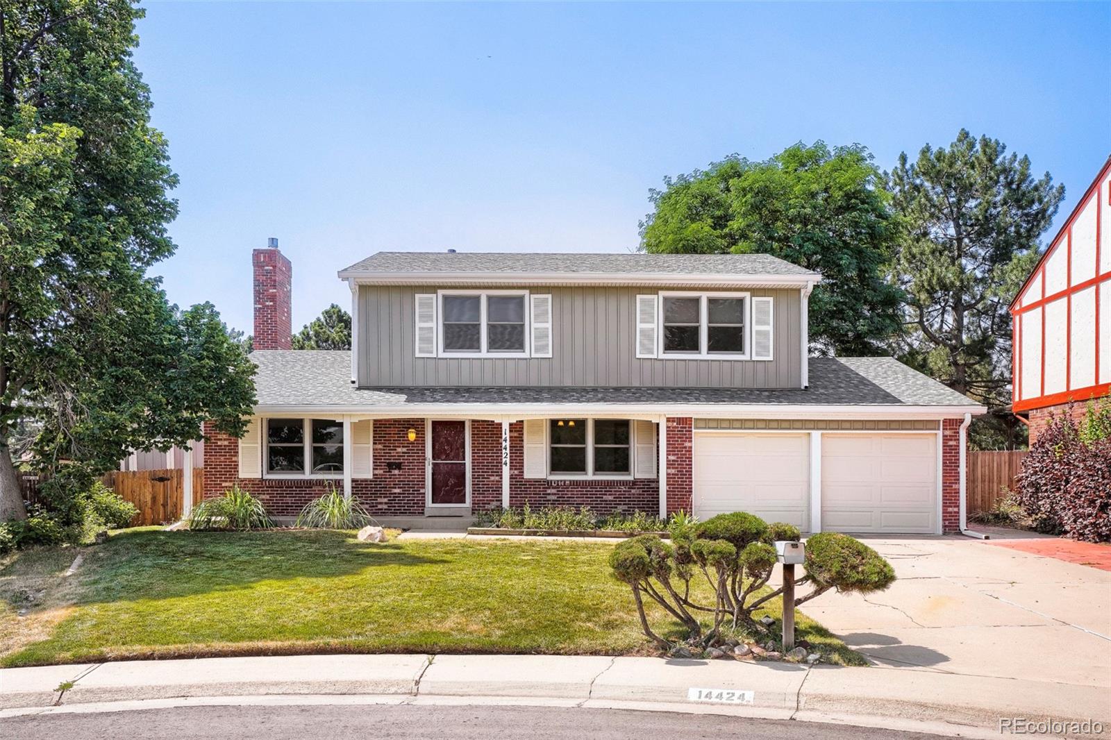 aurora&nbsp; House Search Picture