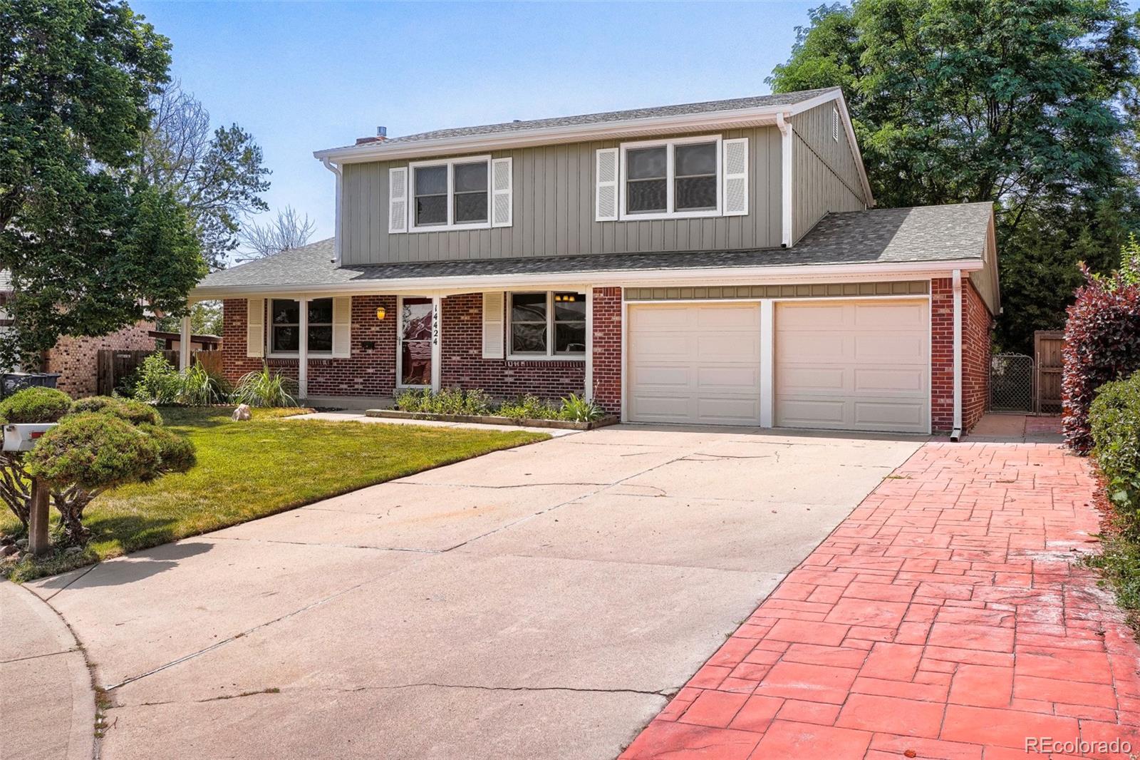 14424 E Carolina Drive, aurora&nbsp; House Search MLS Picture