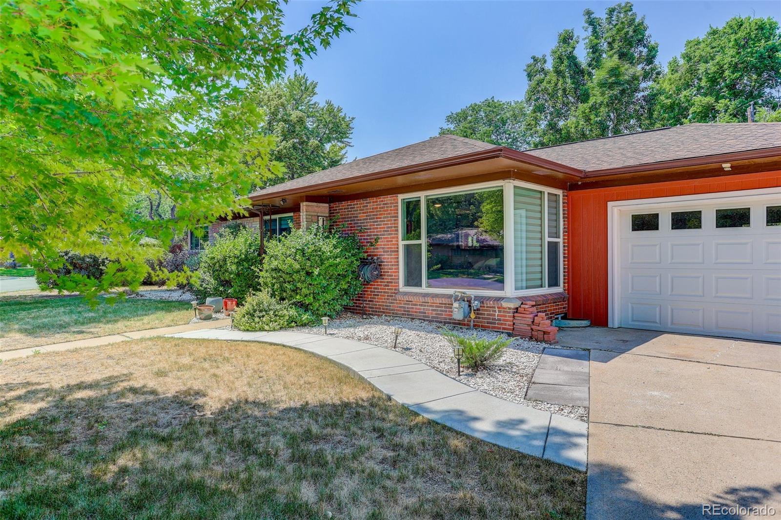 465  Cody Drive, denver&nbsp; House Search MLS Picture