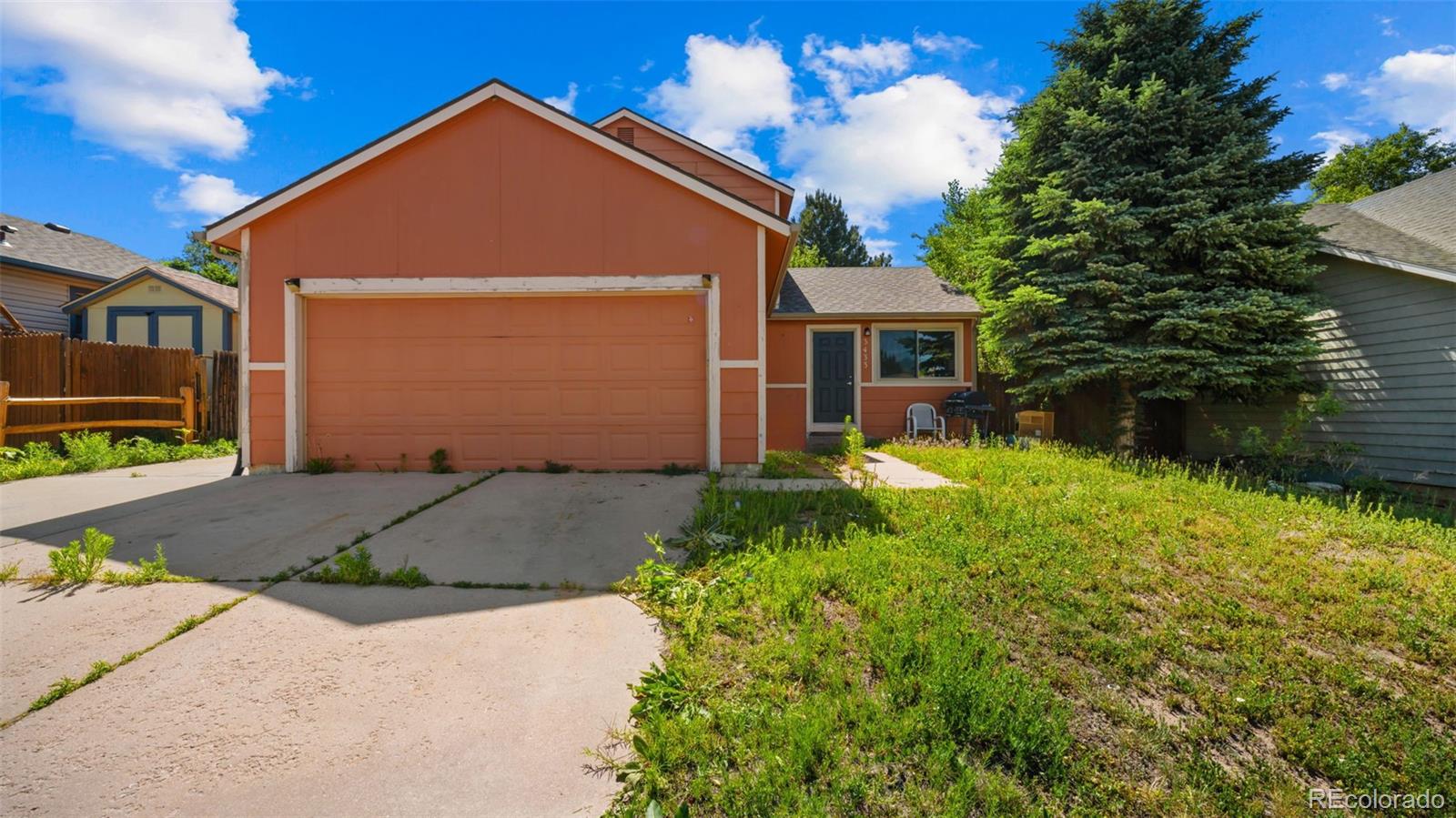 colorado springs&nbsp; House Search Picture