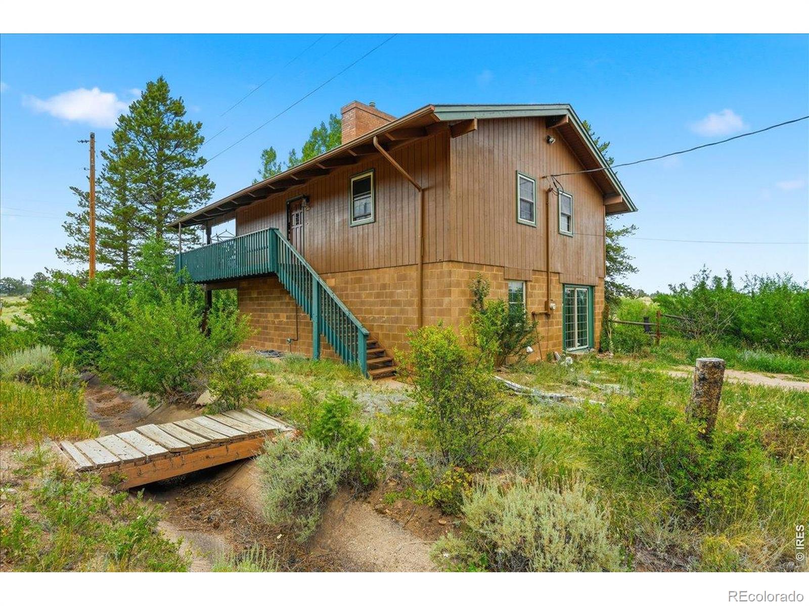 red feather lakes&nbsp; House Search Picture