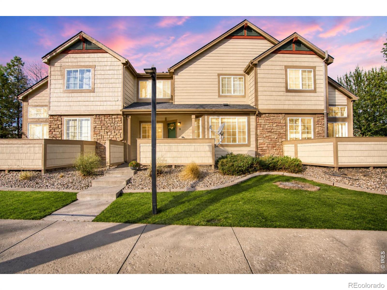 5551  Cornerstone Drive, fort collins&nbsp; House Search MLS Picture