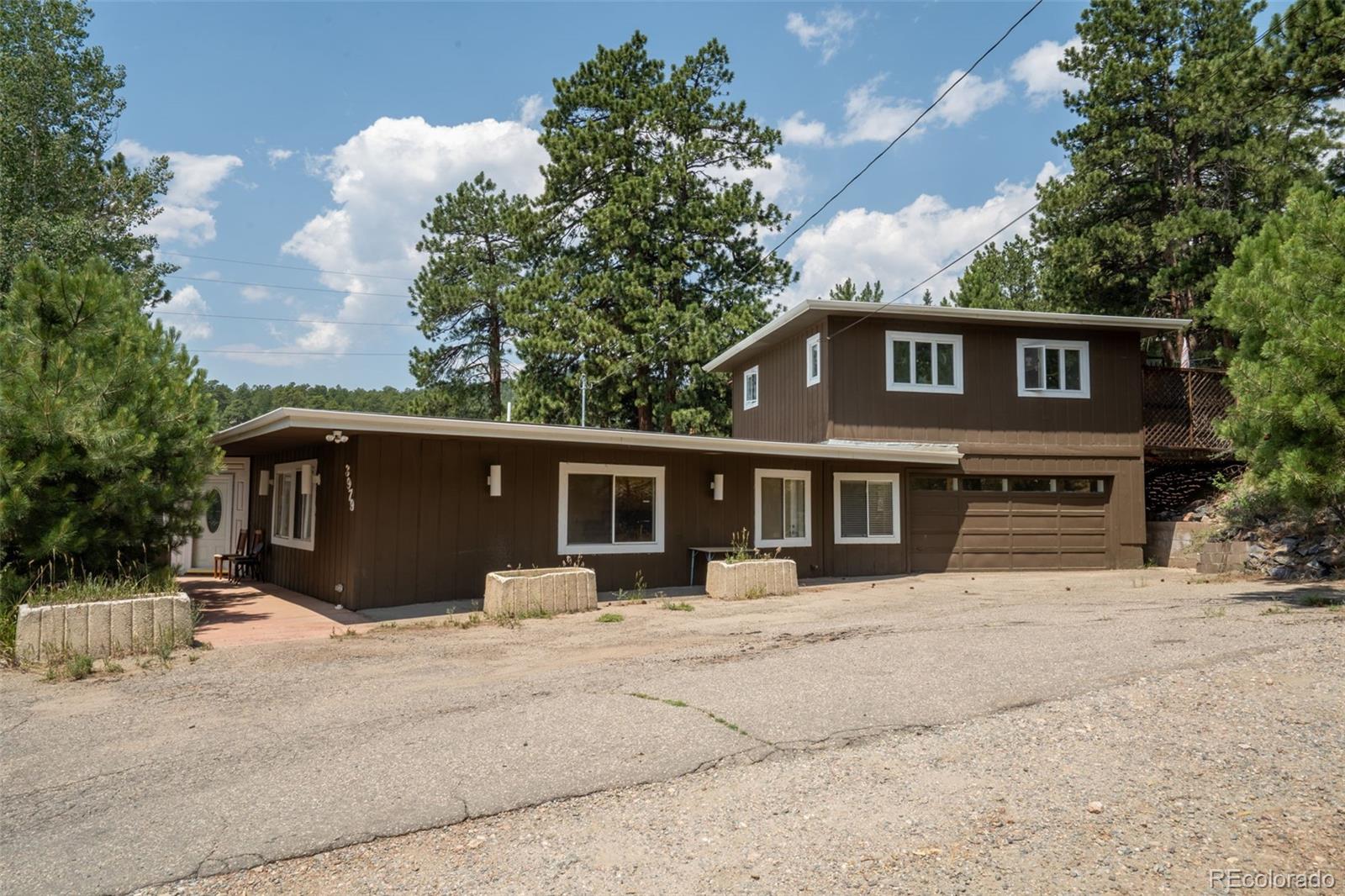 3979  Ponderosa Lane, evergreen&nbsp; House Search MLS Picture