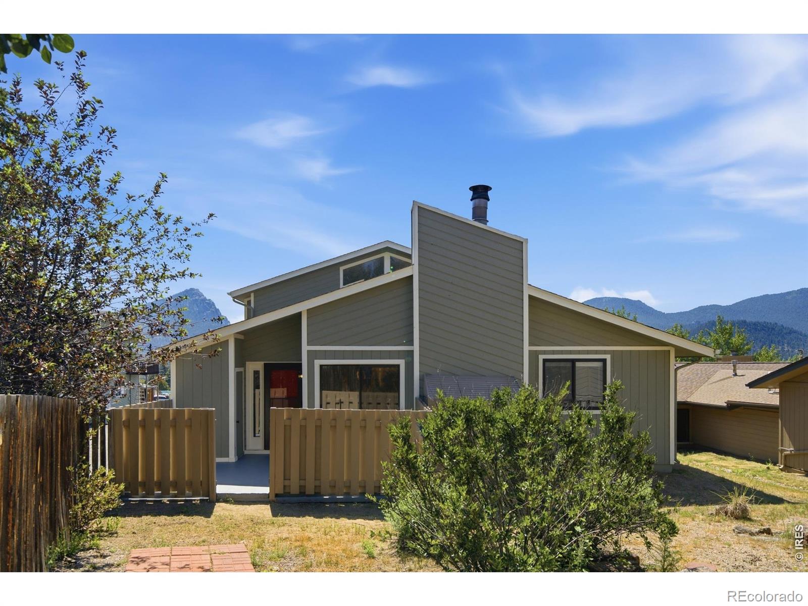estes park&nbsp; House Search Picture