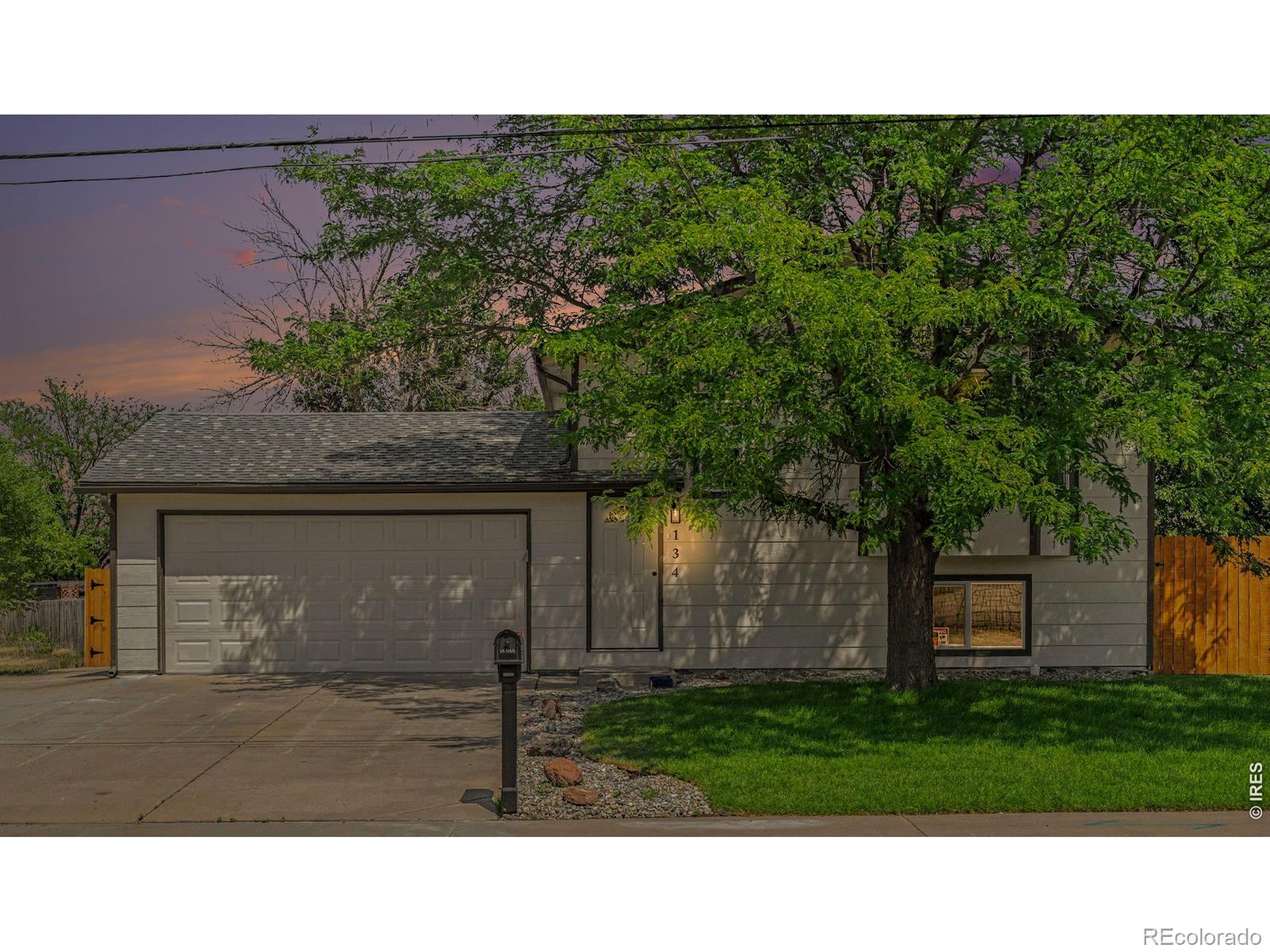 134  21st Avenue, greeley&nbsp; House Search MLS Picture