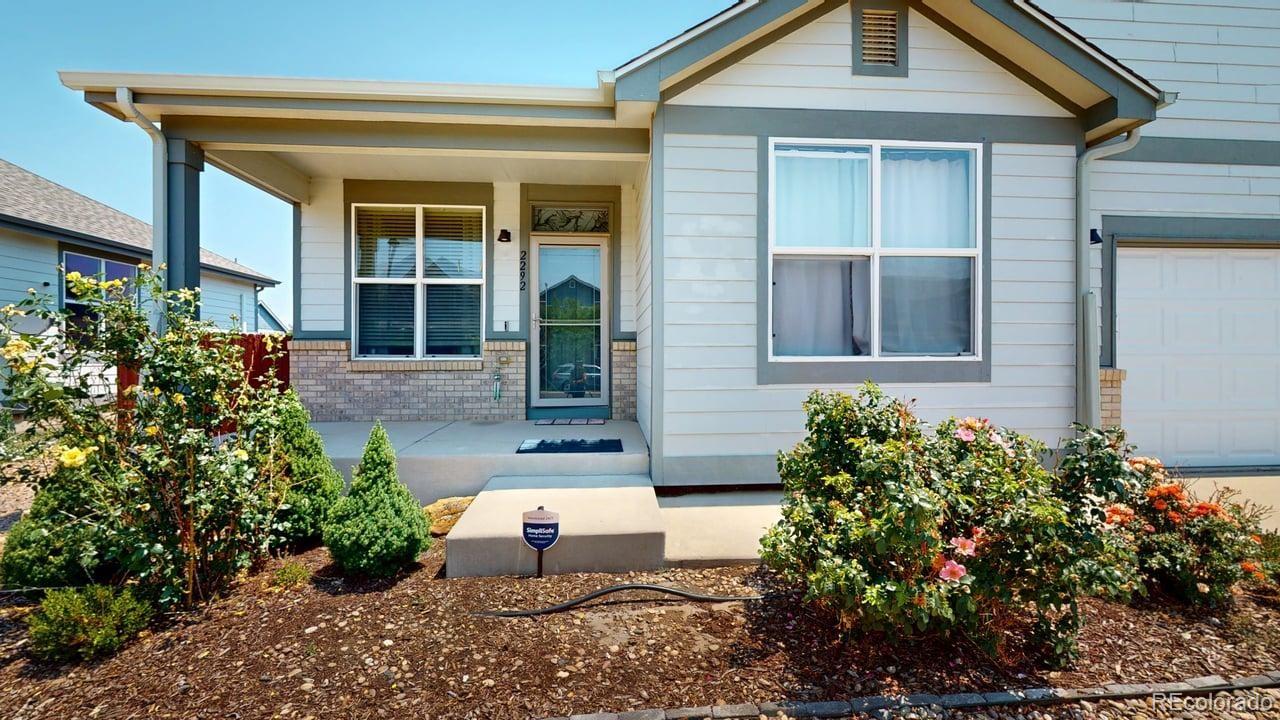 2292  Asoka Street, strasburg&nbsp; House Search MLS Picture
