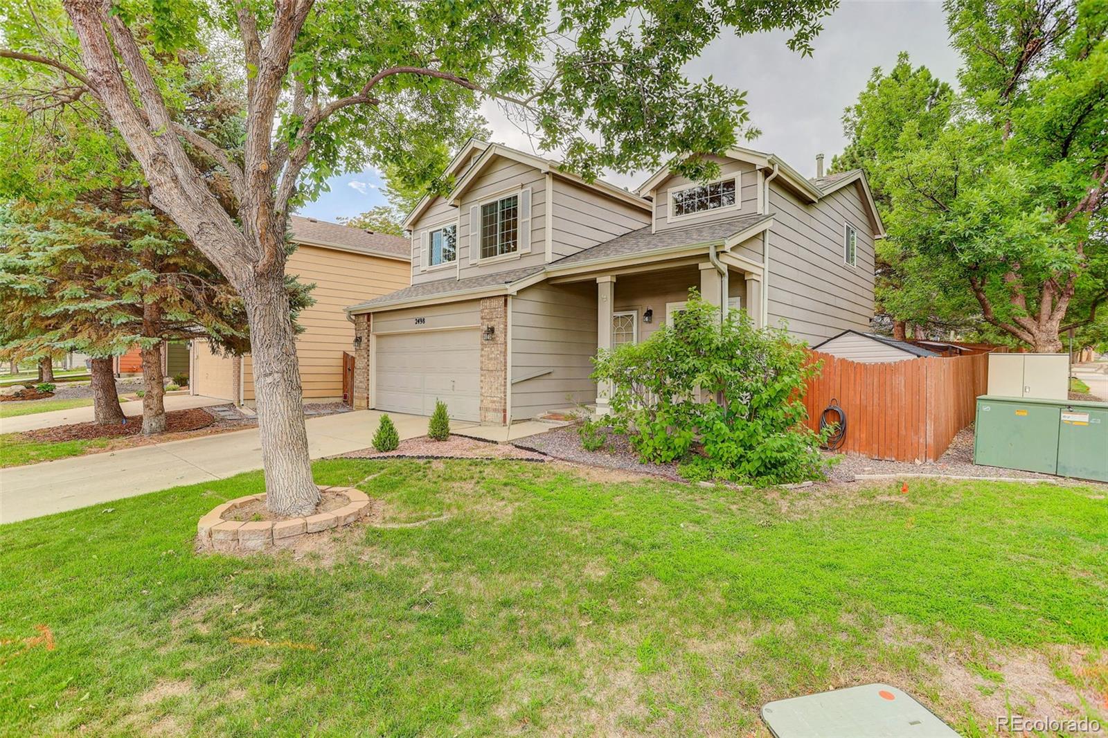 2498 W 111th Place, westminster&nbsp; House Search MLS Picture
