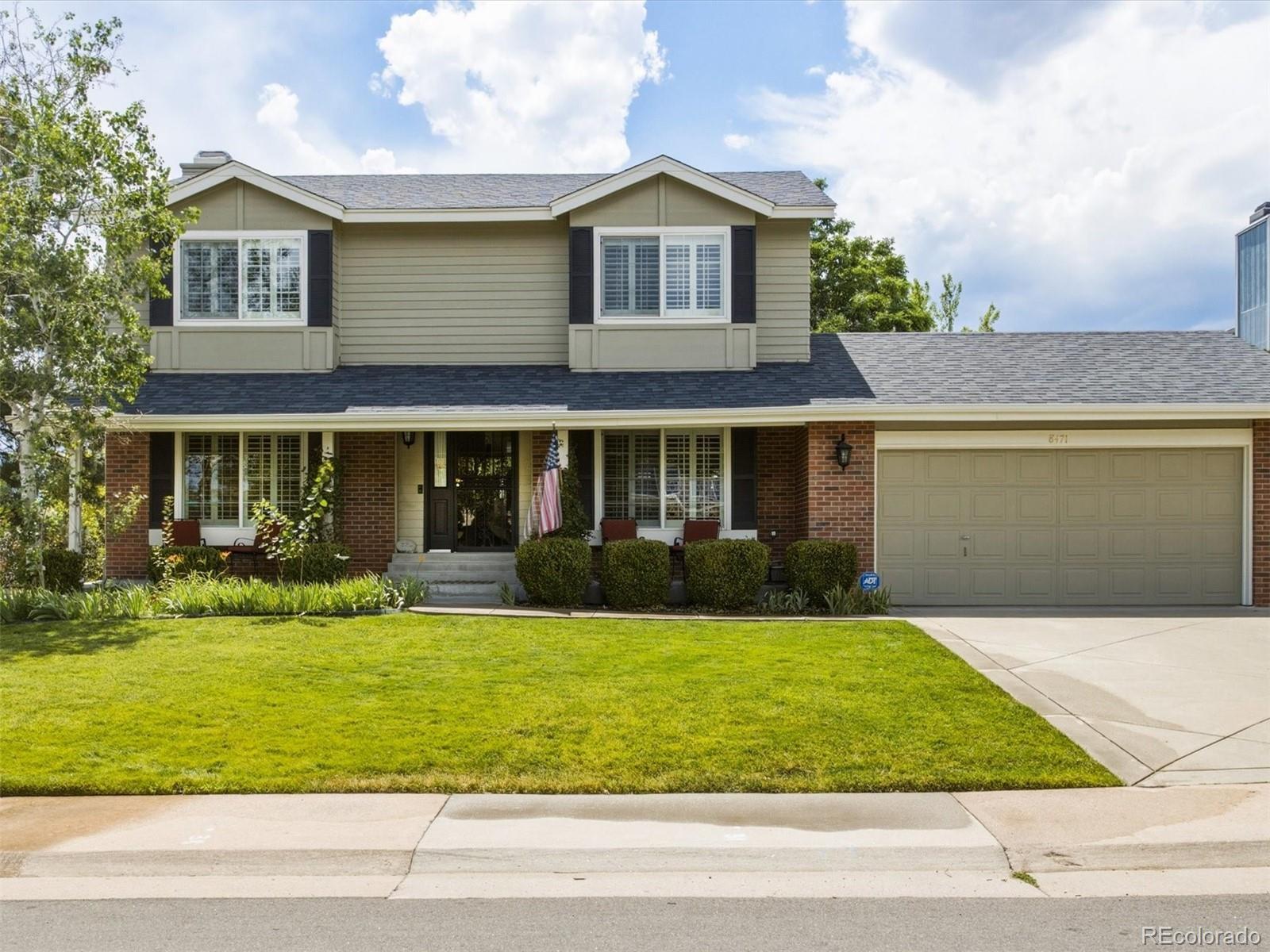 8471 S Willow Creek Street, littleton&nbsp; House Search MLS Picture