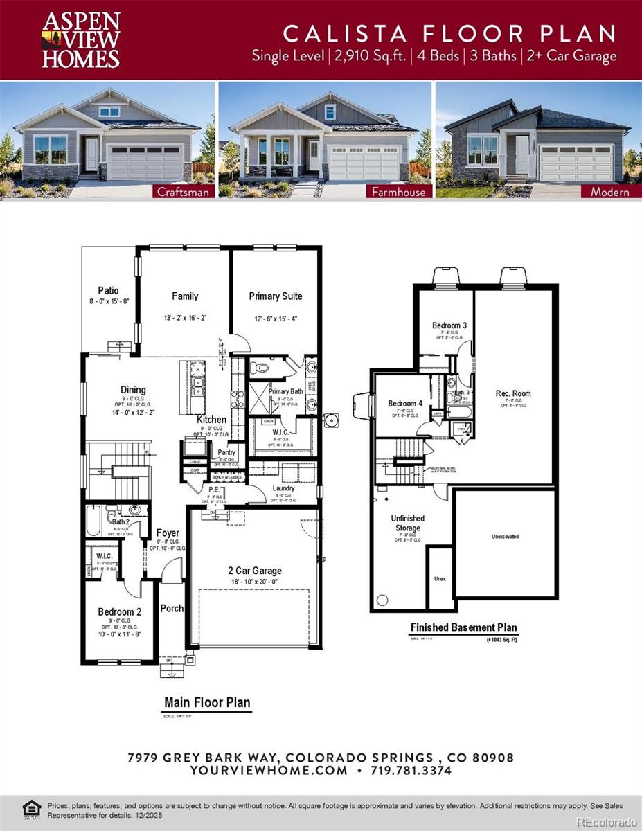 2130  Silverado Lane, fort lupton&nbsp; House Search MLS Picture