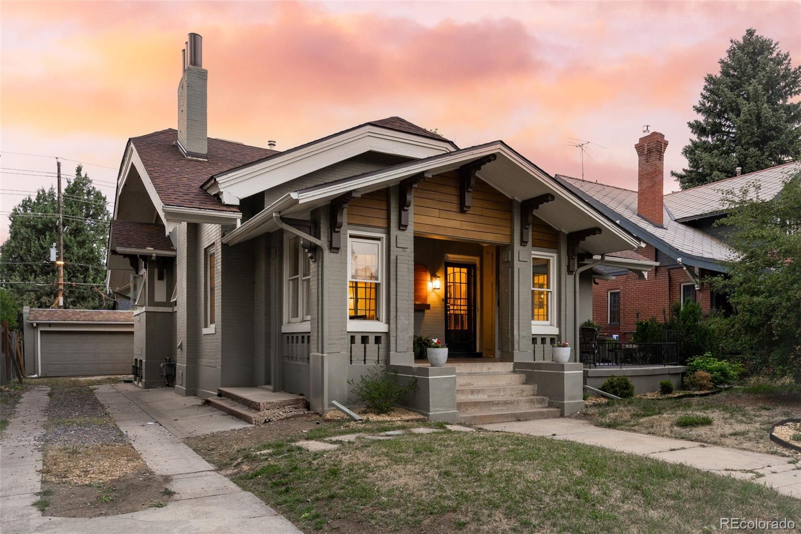 denver&nbsp; House Search Picture