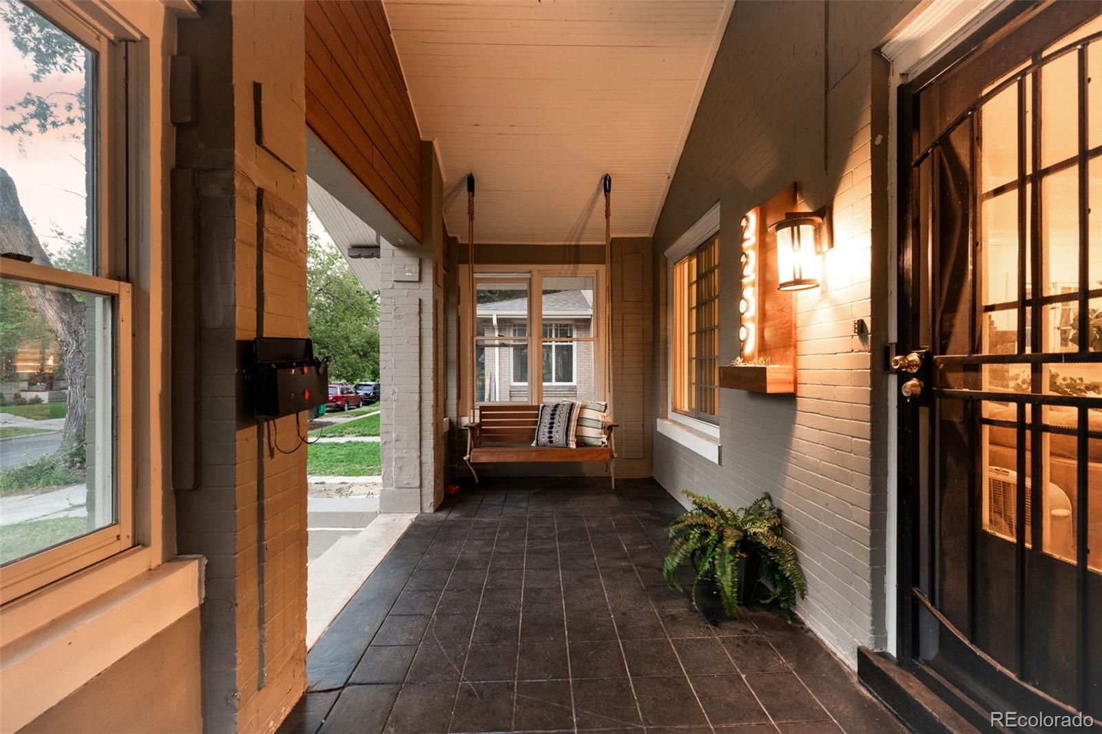 2269  Albion Street, denver&nbsp; House Search MLS Picture