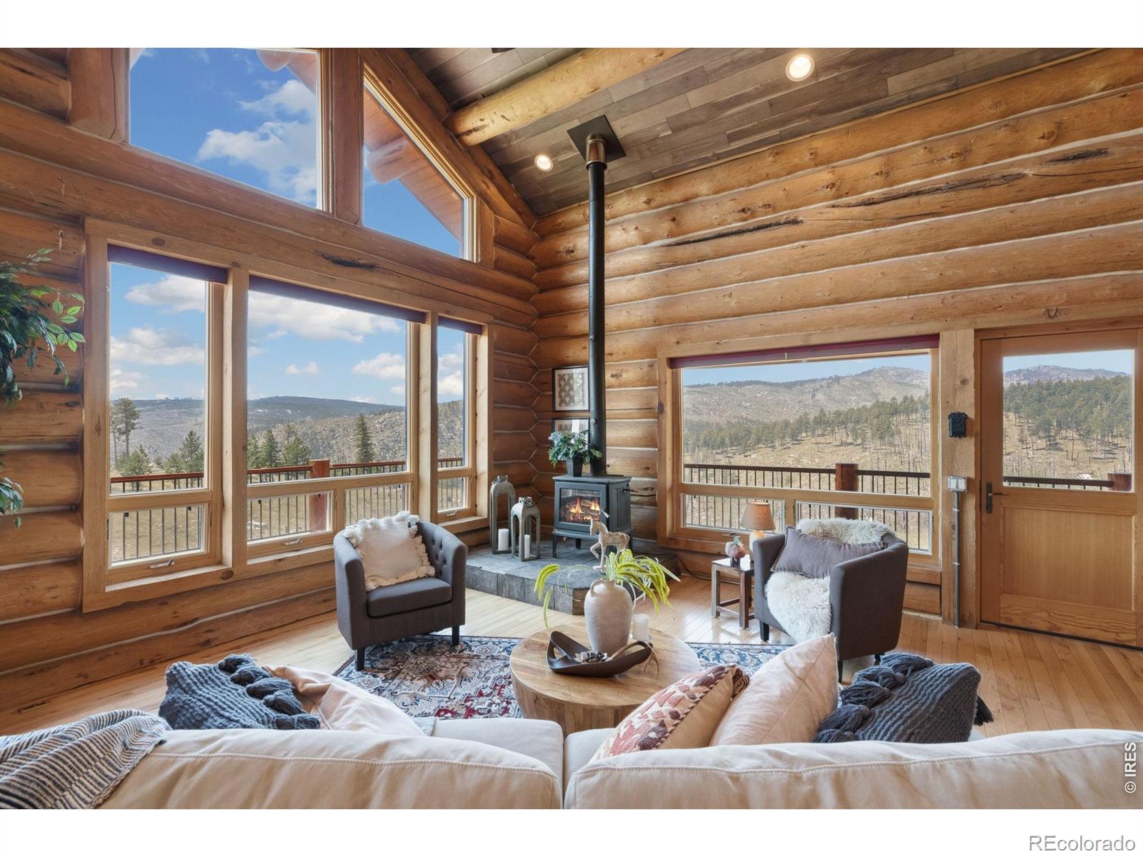 3086  Davis Ranch Road, bellvue&nbsp; House Search MLS Picture