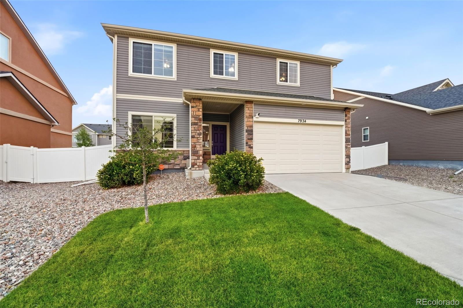 7934  Whistlestop Lane, fountain&nbsp; House Search MLS Picture