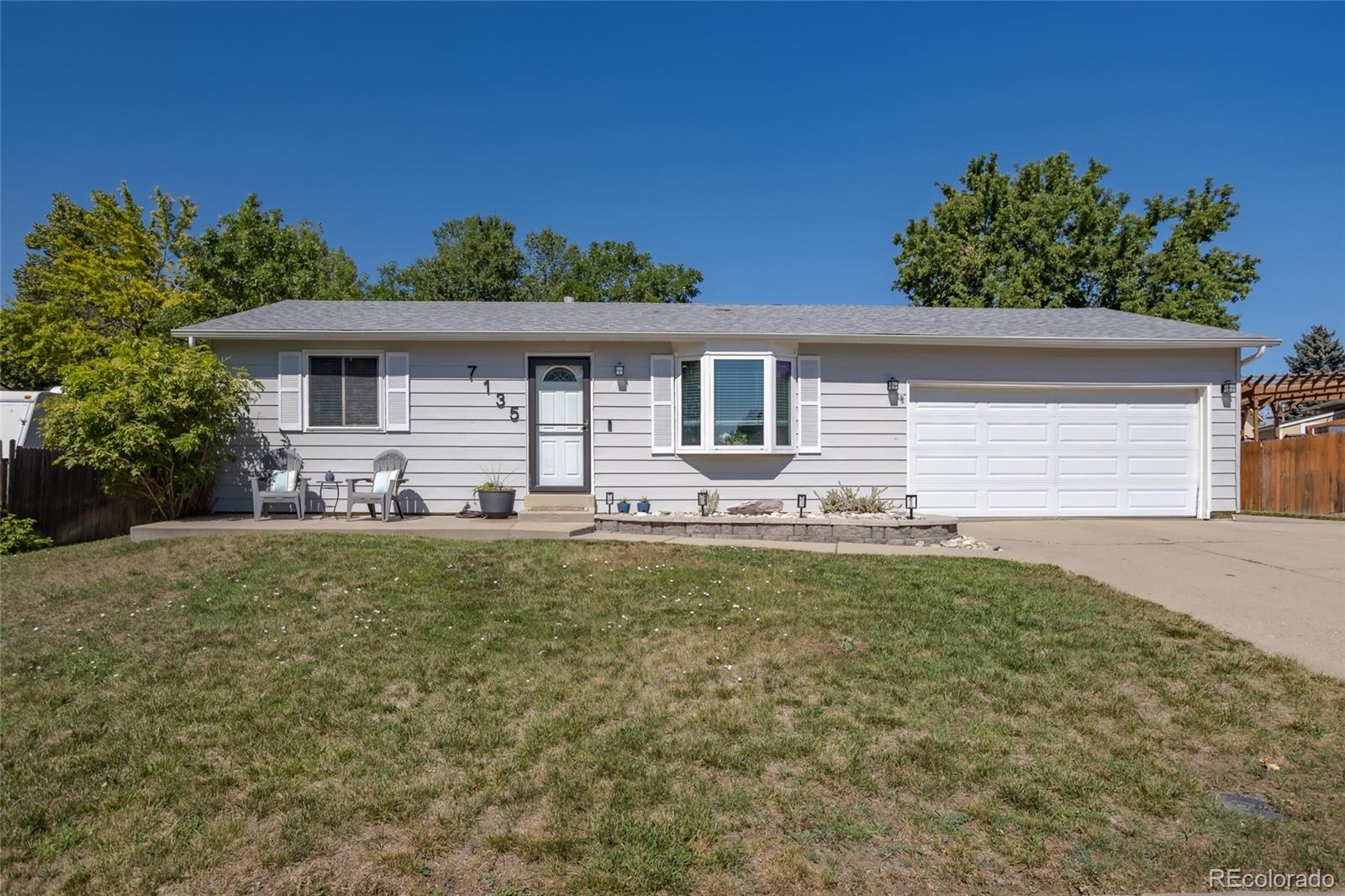 Woodland Valley Arvada Home | MLS #: 85432657135  Welch Court, Arvada Beds: 3 Baths: 2 Price: $610,000