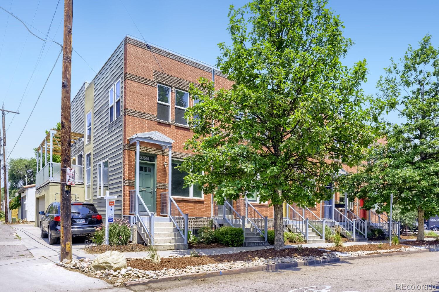 denver&nbsp; House Search Picture