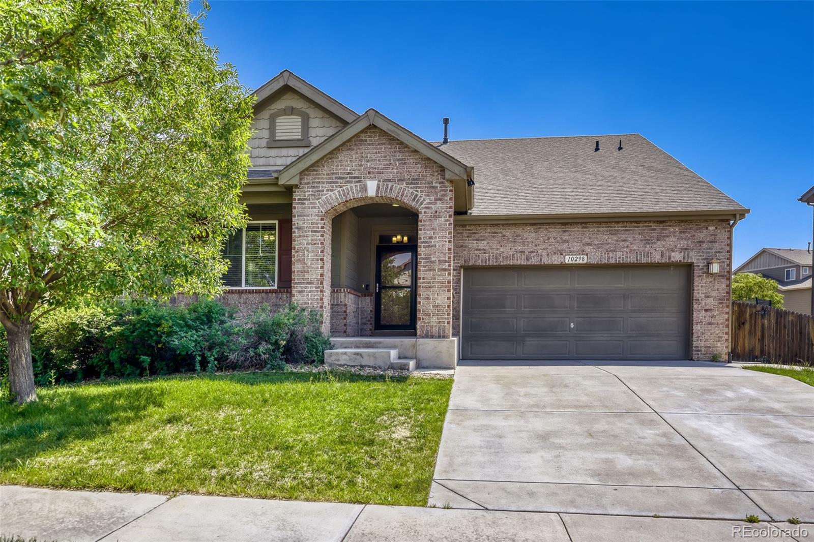 commerce city&nbsp; House Search Picture