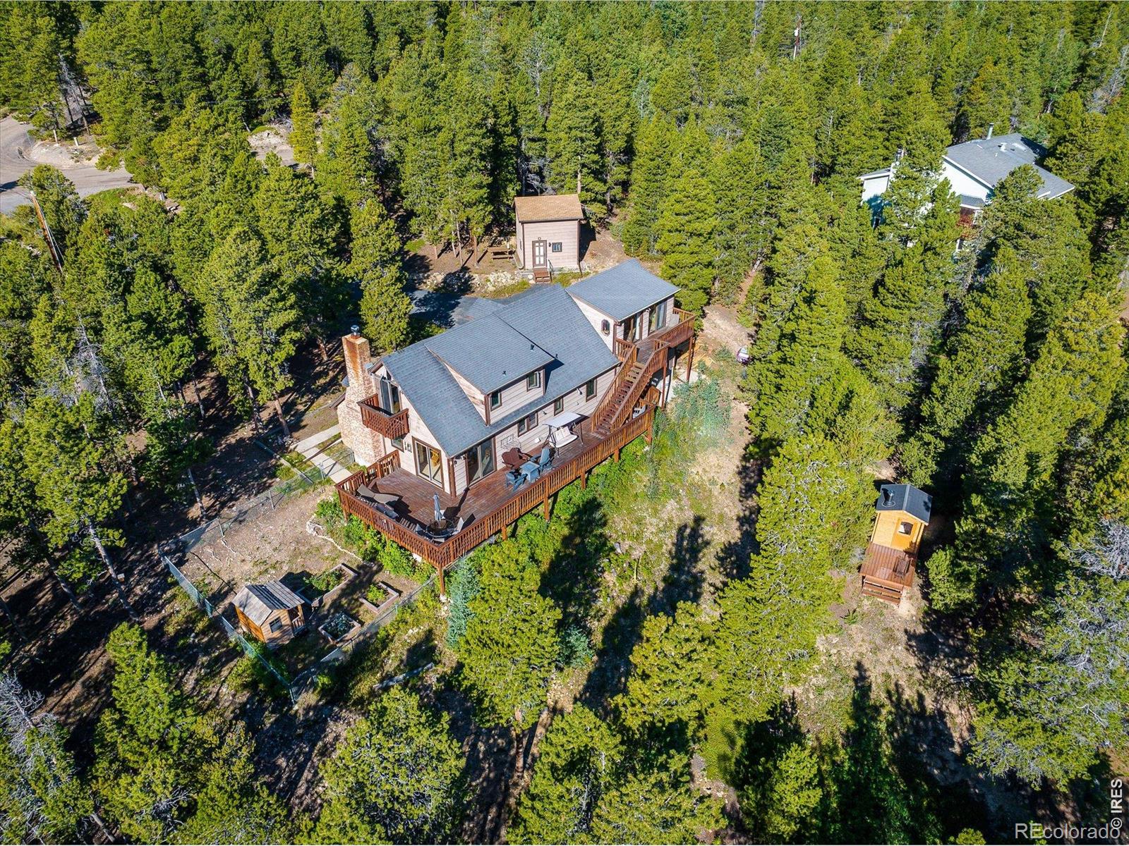 10212  Dowdle Drive, golden&nbsp; House Search MLS Picture