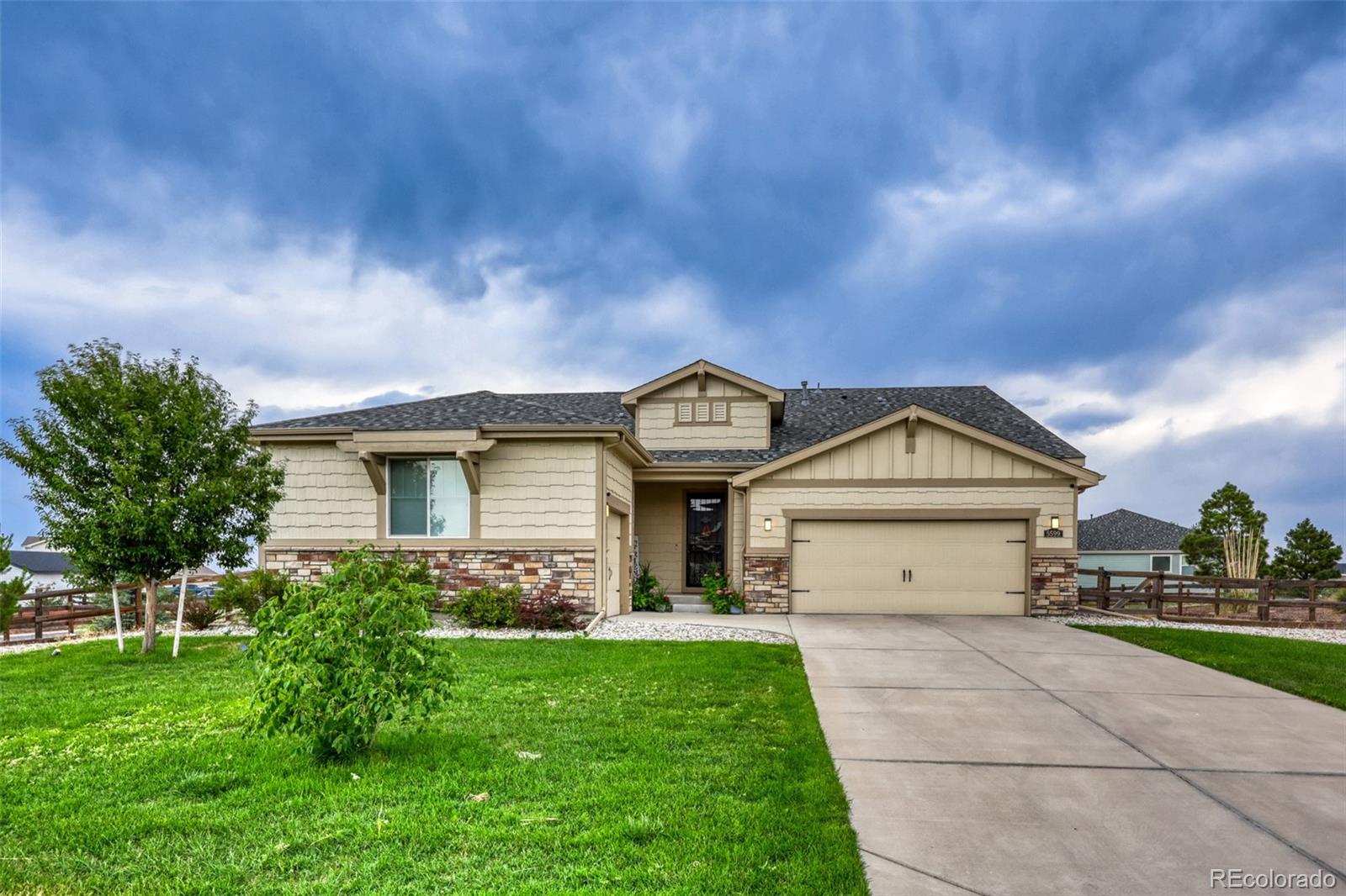 Spring Valley Ranch Elizabeth Home | MLS #: 86438825599  En Joie Place, Elizabeth Beds: 4 Baths: 2 Price: $664,900