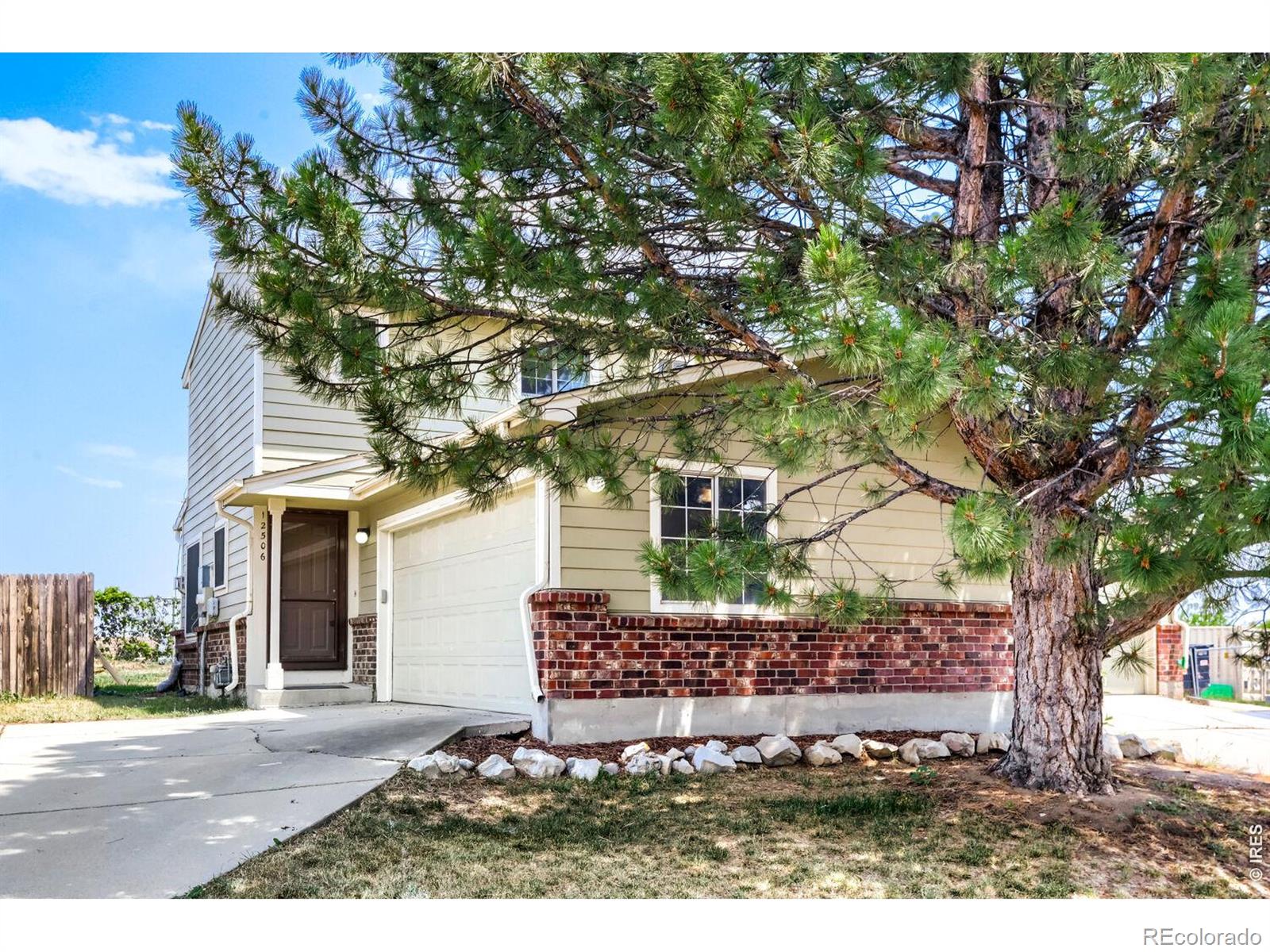 thornton&nbsp; House Search Picture