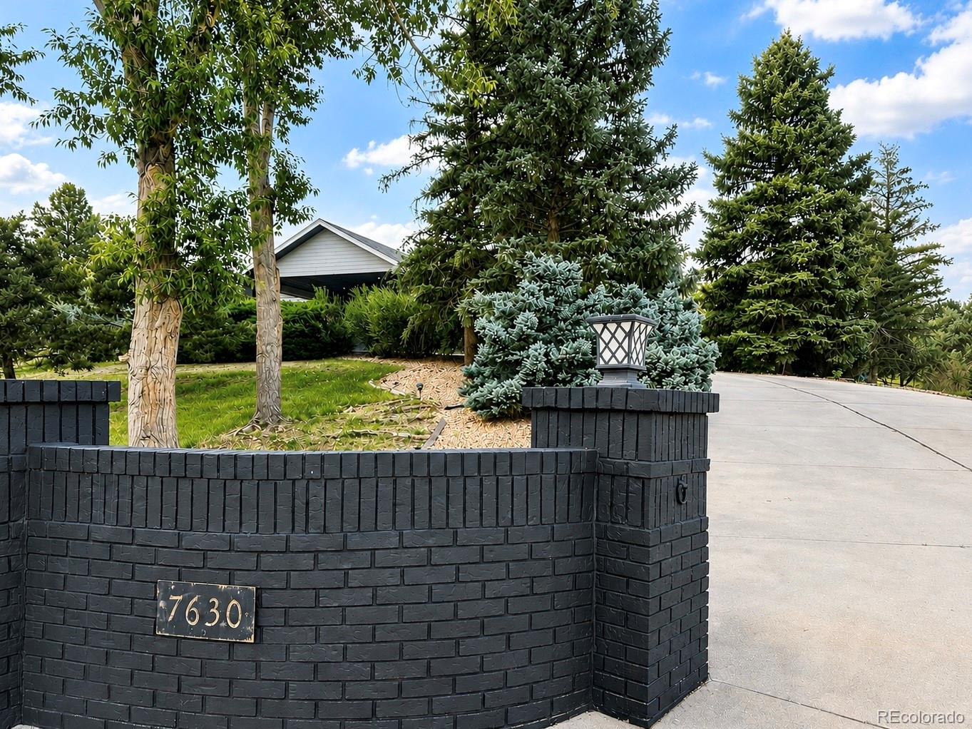 centennial&nbsp; House Search Picture