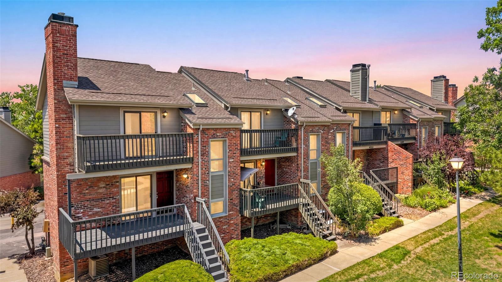 aurora&nbsp; House Search Picture
