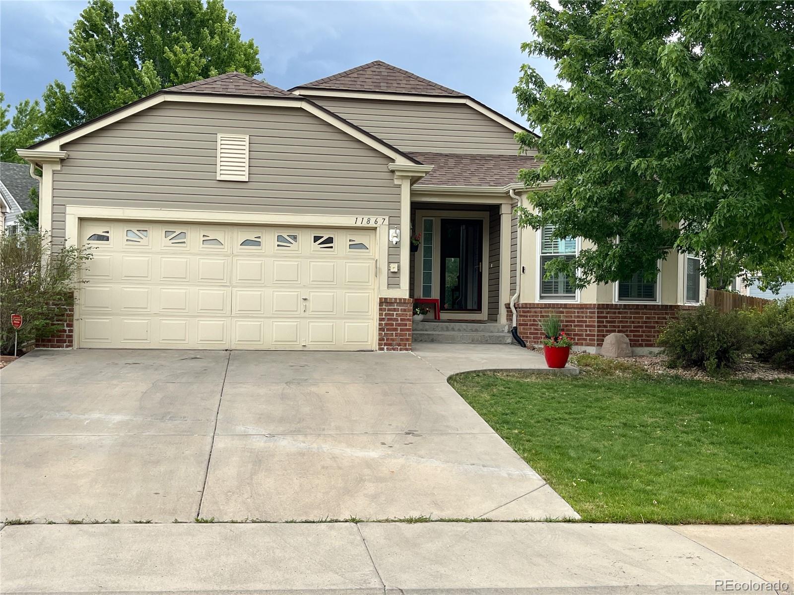 parker&nbsp; House Search Picture