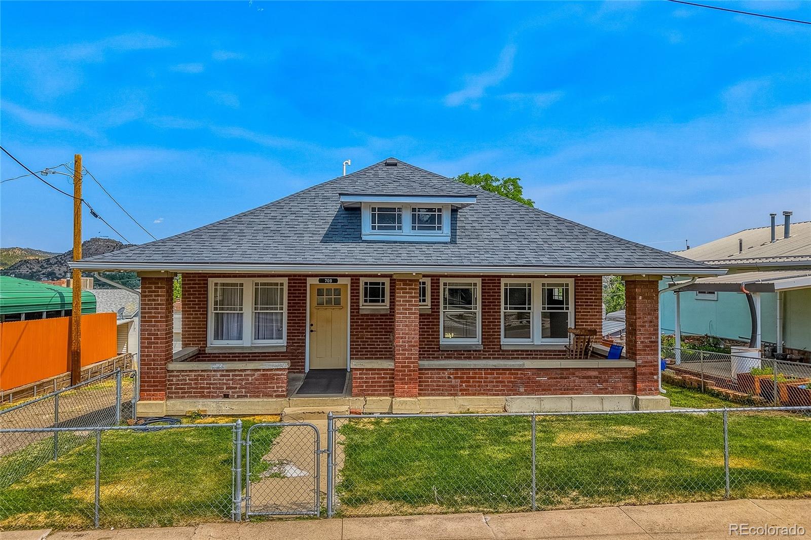 trinidad&nbsp; House Search Picture