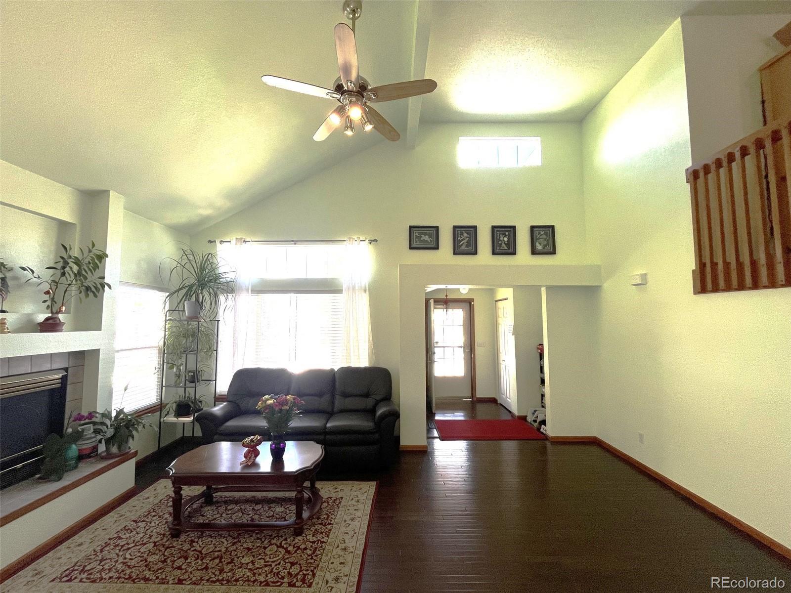 6544 S Swadley Court, littleton&nbsp; House Search MLS Picture
