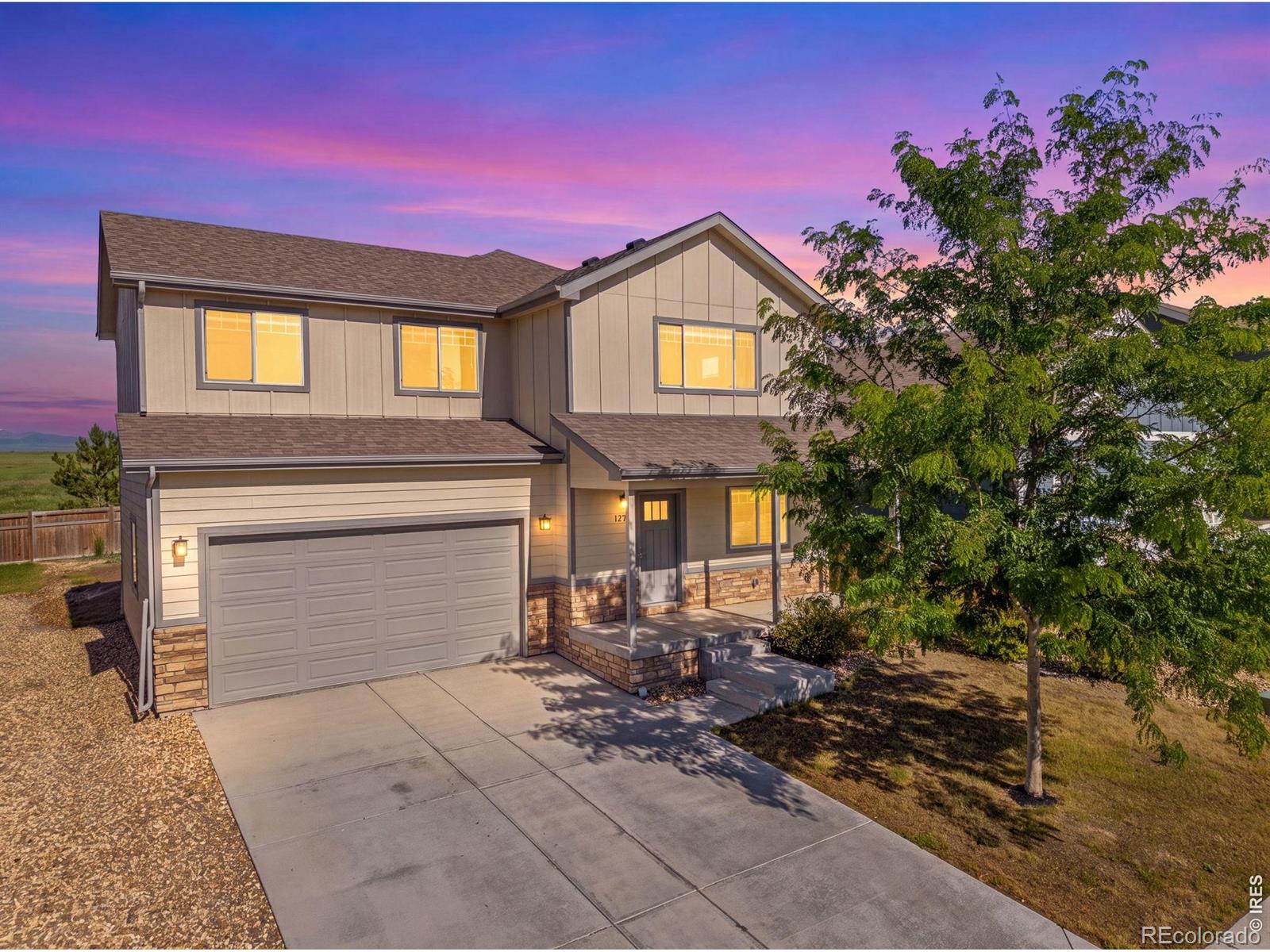 Hidden Valley Severance Home | MLS #: 45678910633661279  Baker Pass Street, Severance Beds: 3 Baths: 3 Price: $490,000