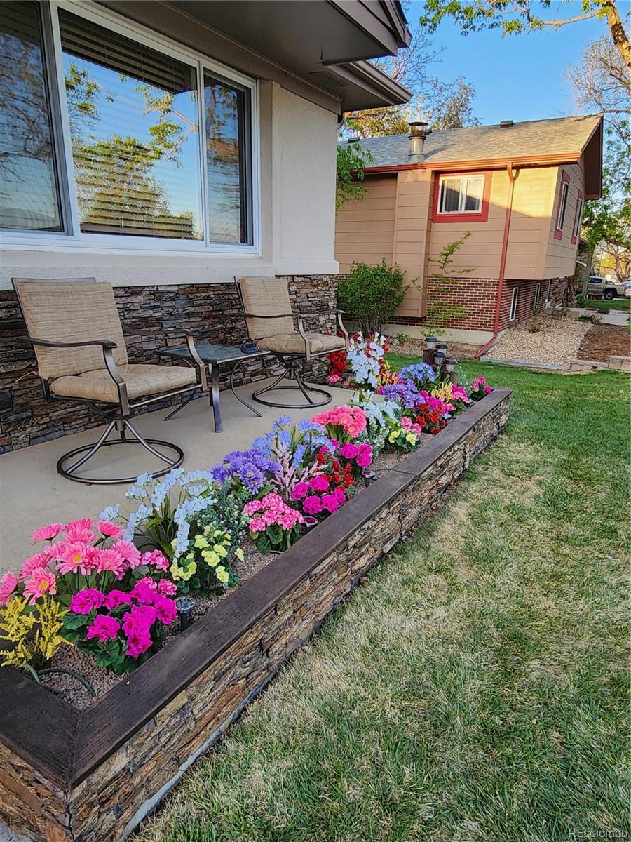 841  Phillips Drive, northglenn&nbsp; House Search MLS Picture