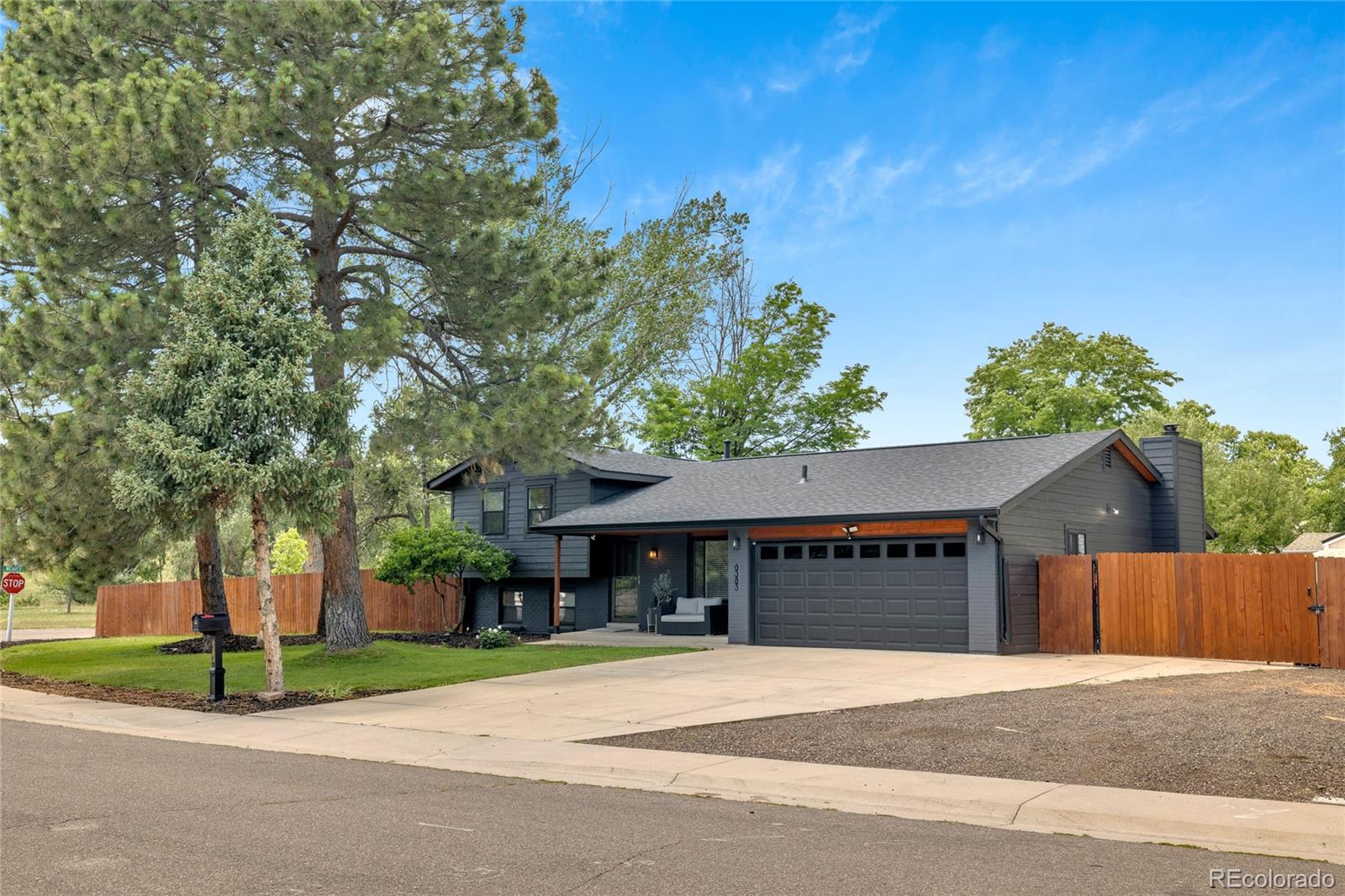 6383 S Depew Court, littleton&nbsp; House Search MLS Picture
