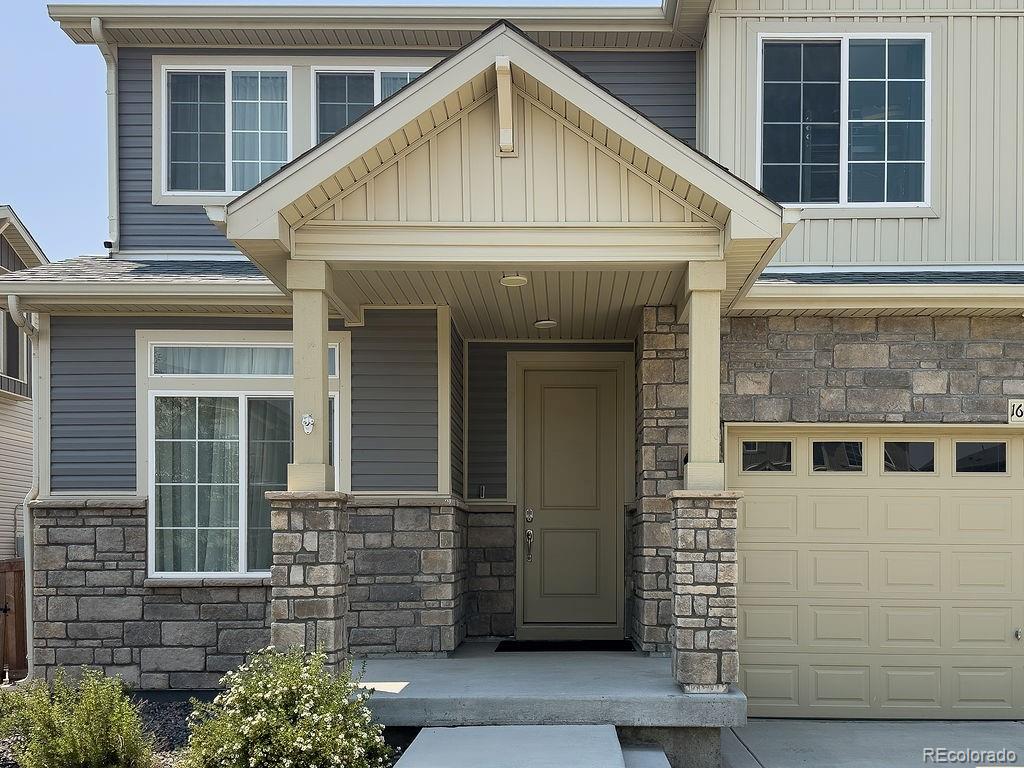 16478 E 111th Place, commerce city&nbsp; House Search MLS Picture