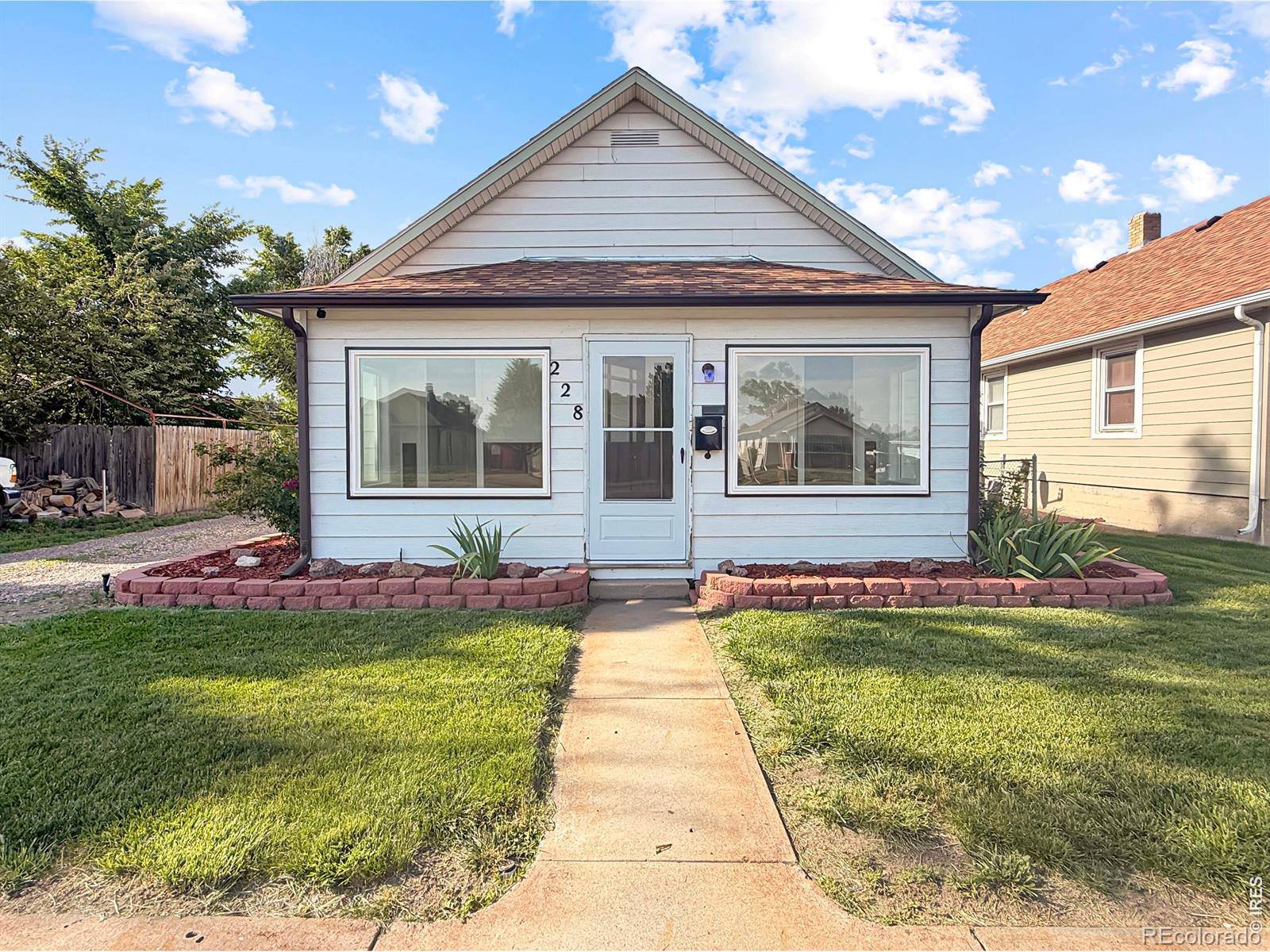 228  Platte Street, sterling&nbsp; House Search MLS Picture