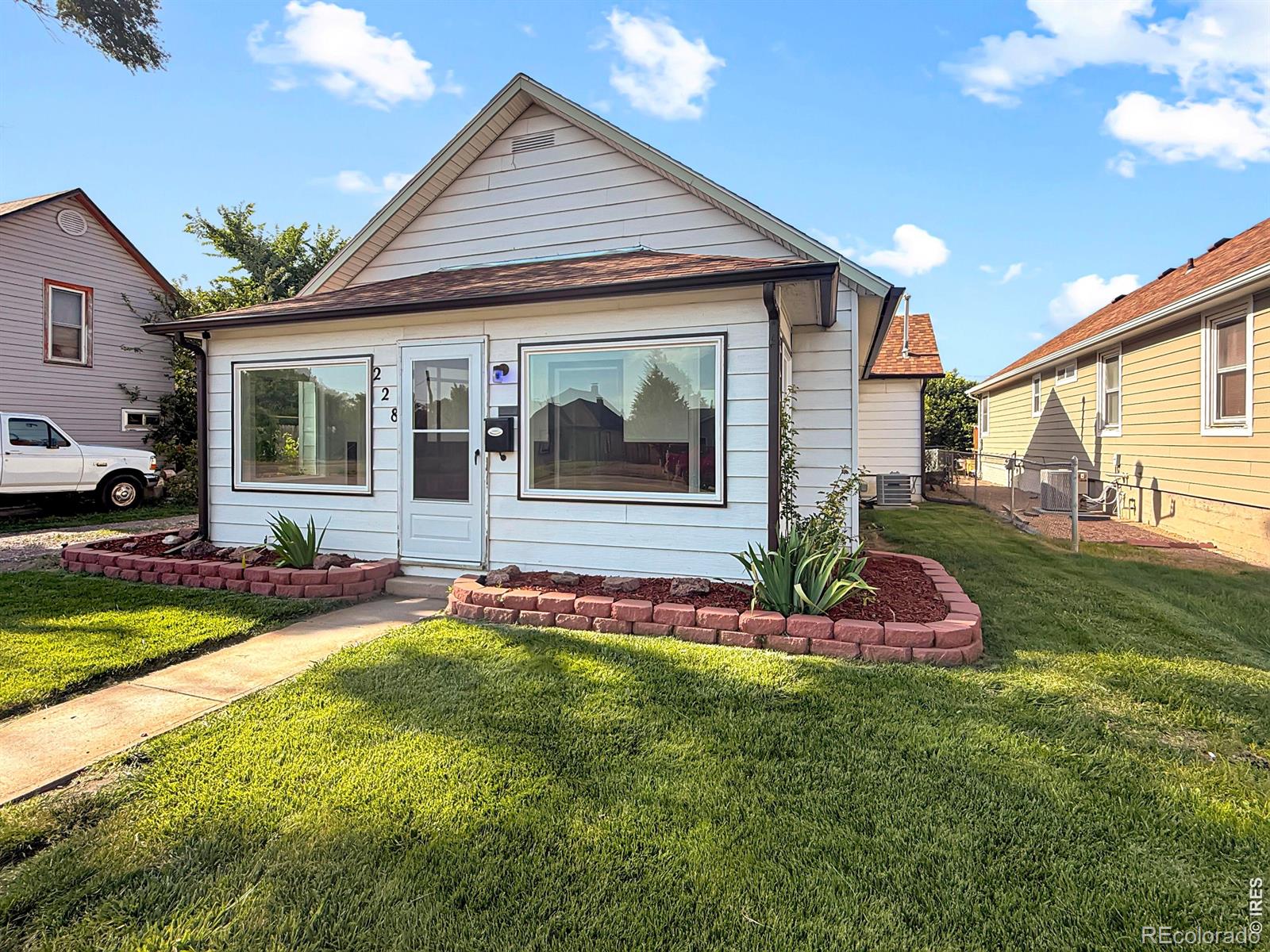 228  Platte Street, sterling&nbsp; House Search MLS Picture